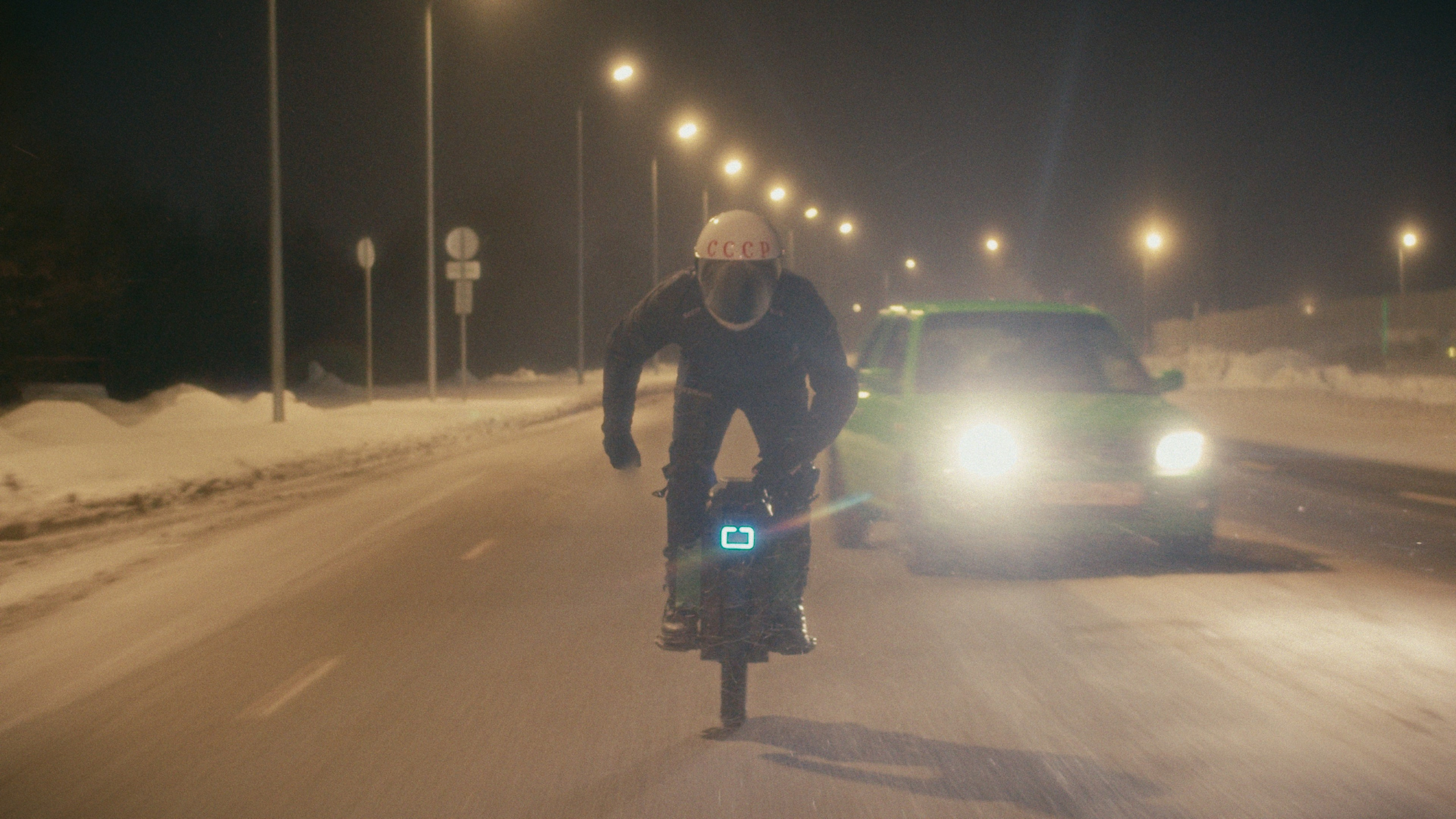 LitEnergy (spec). Цветокоррекция видео онлайн Иван Сержанов