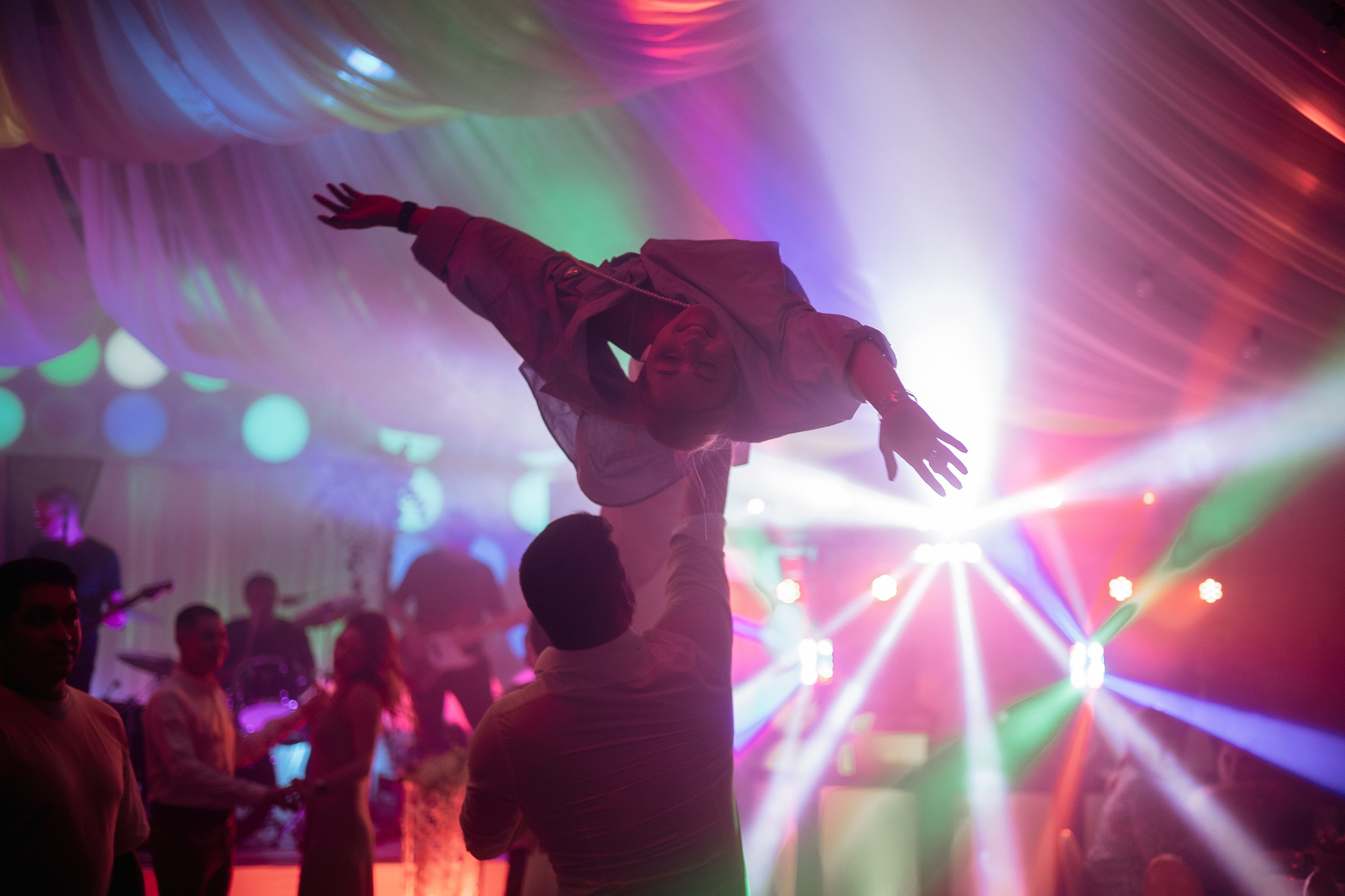 Никита и Руфина. Свадебный и семейный фотограф в городах Уфа и Стерлитамак