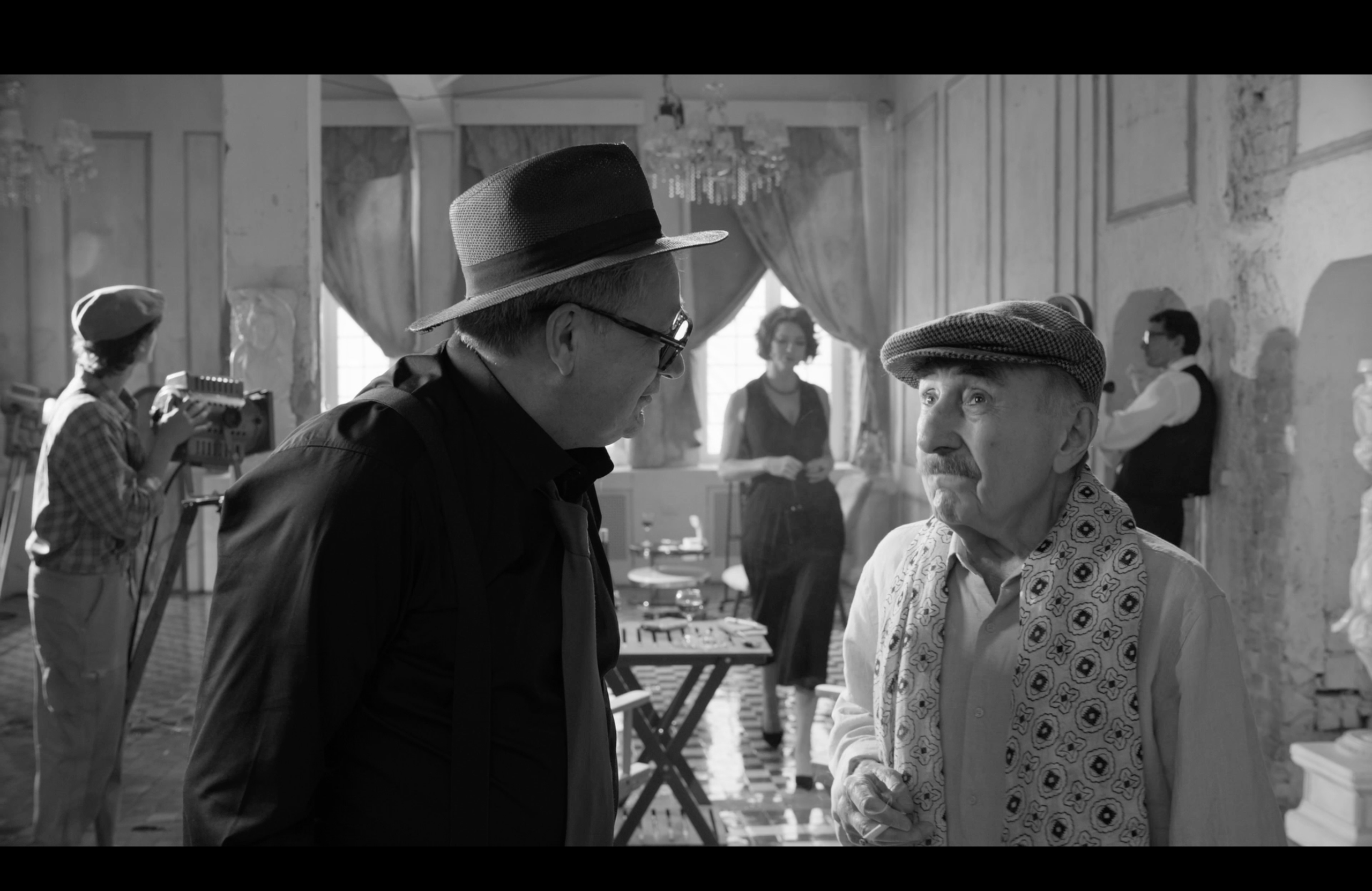 PARI / ПАРИ. DOP Yulia Popova