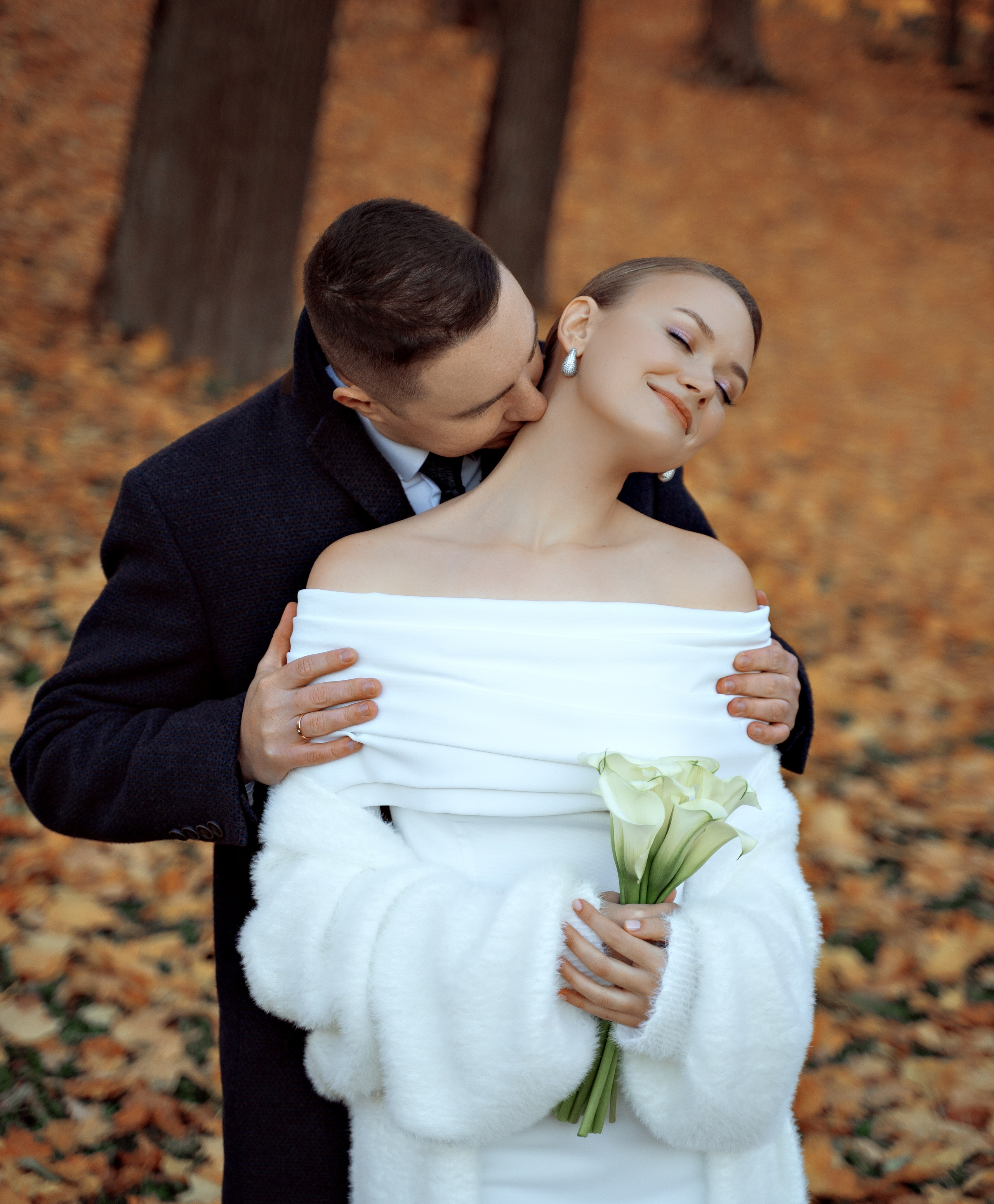 Мария и Александр. Свадебный фотограф Санкт-Петербург, Сочи, Питер, Выборг, Луга, Псков