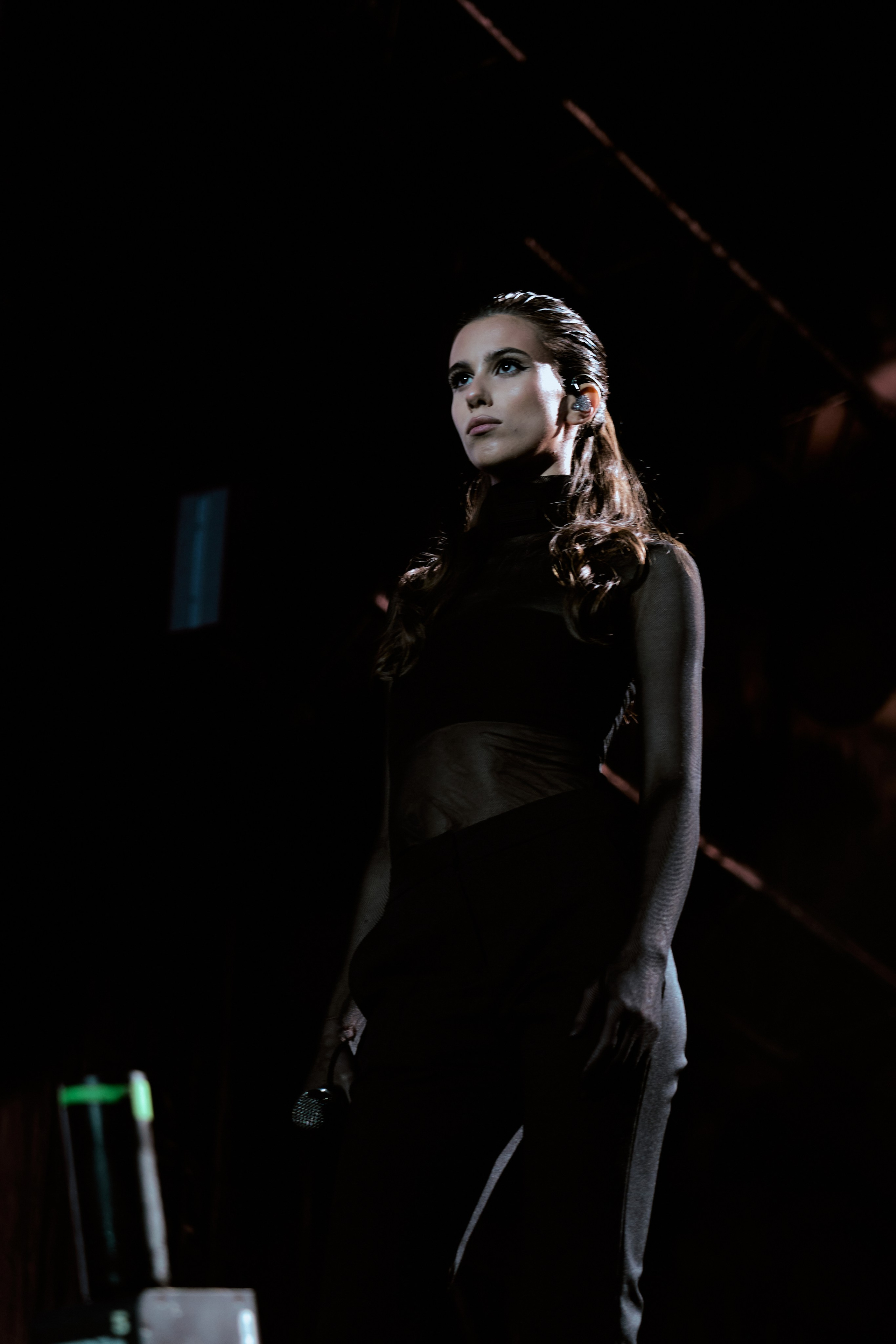 Баста Екатеринбург Арена. Репортажный фотограф мероприятий и концертов в Екатеринбурге