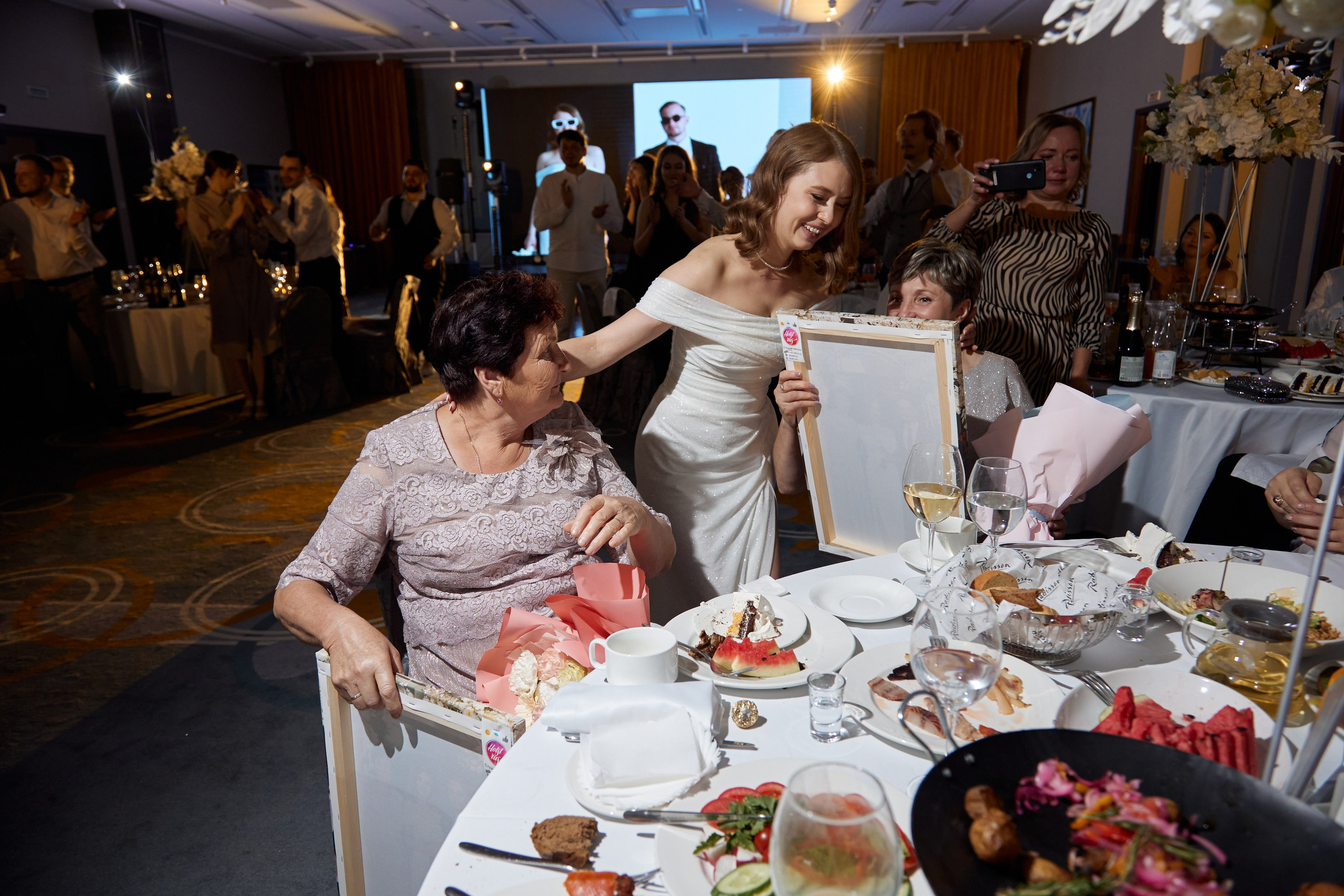 Анастасия и Роман. Свадебный и семейный фотограф в Саранске Евгений Кузнецов