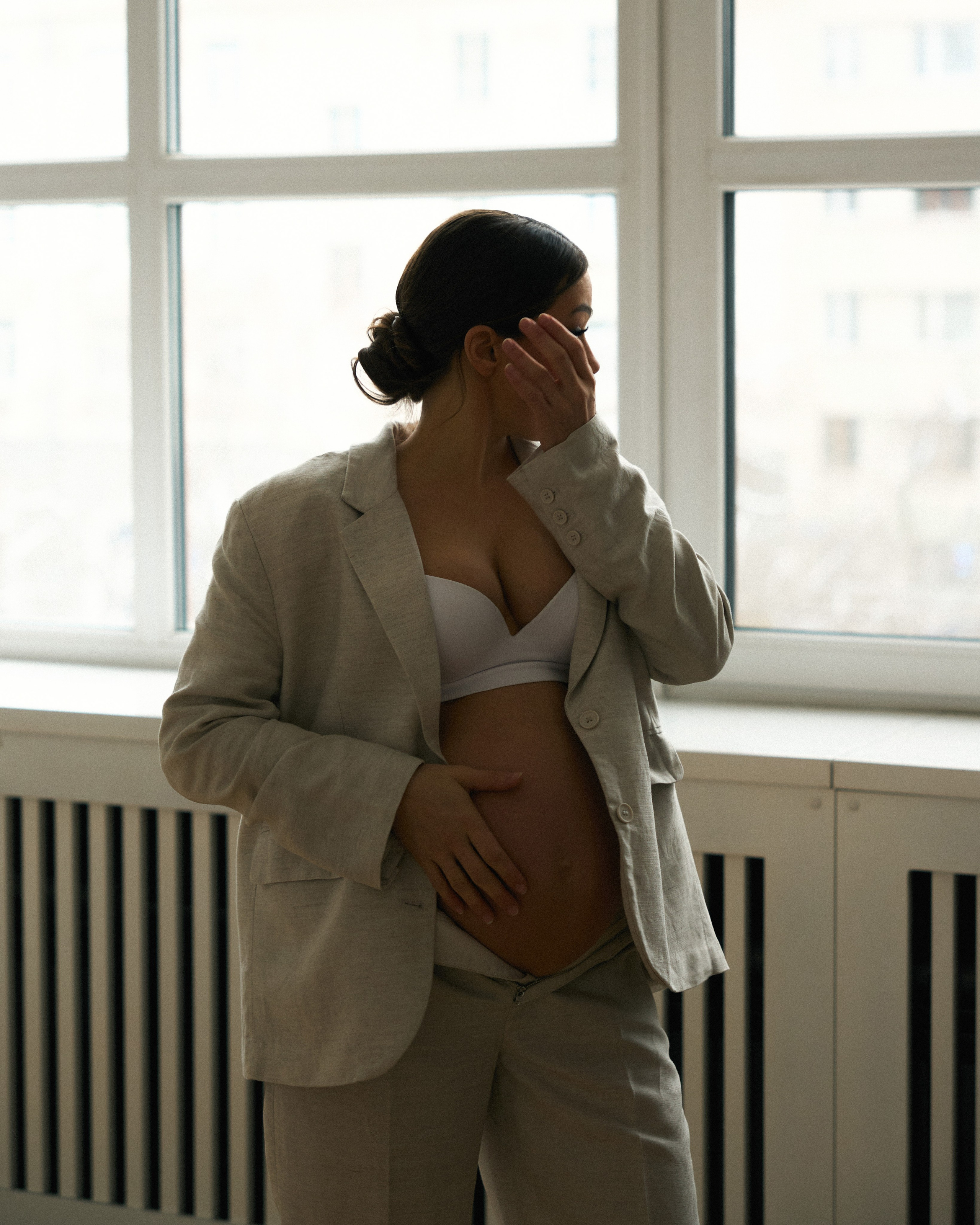 Анатолий и Ксения. Фотограф Света Рыбакова