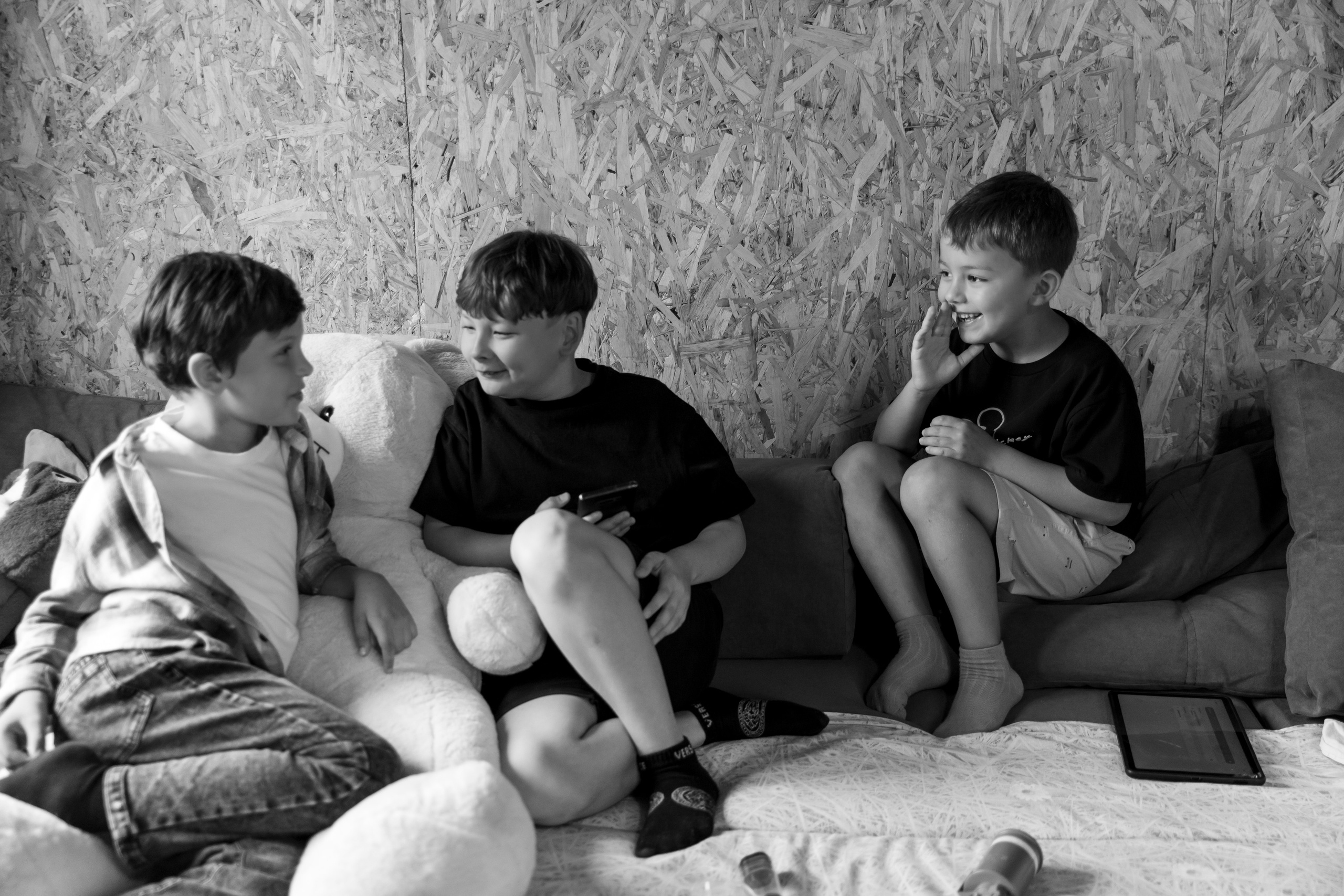 День рождения дома. Ирина Соломатина фотограф Чита