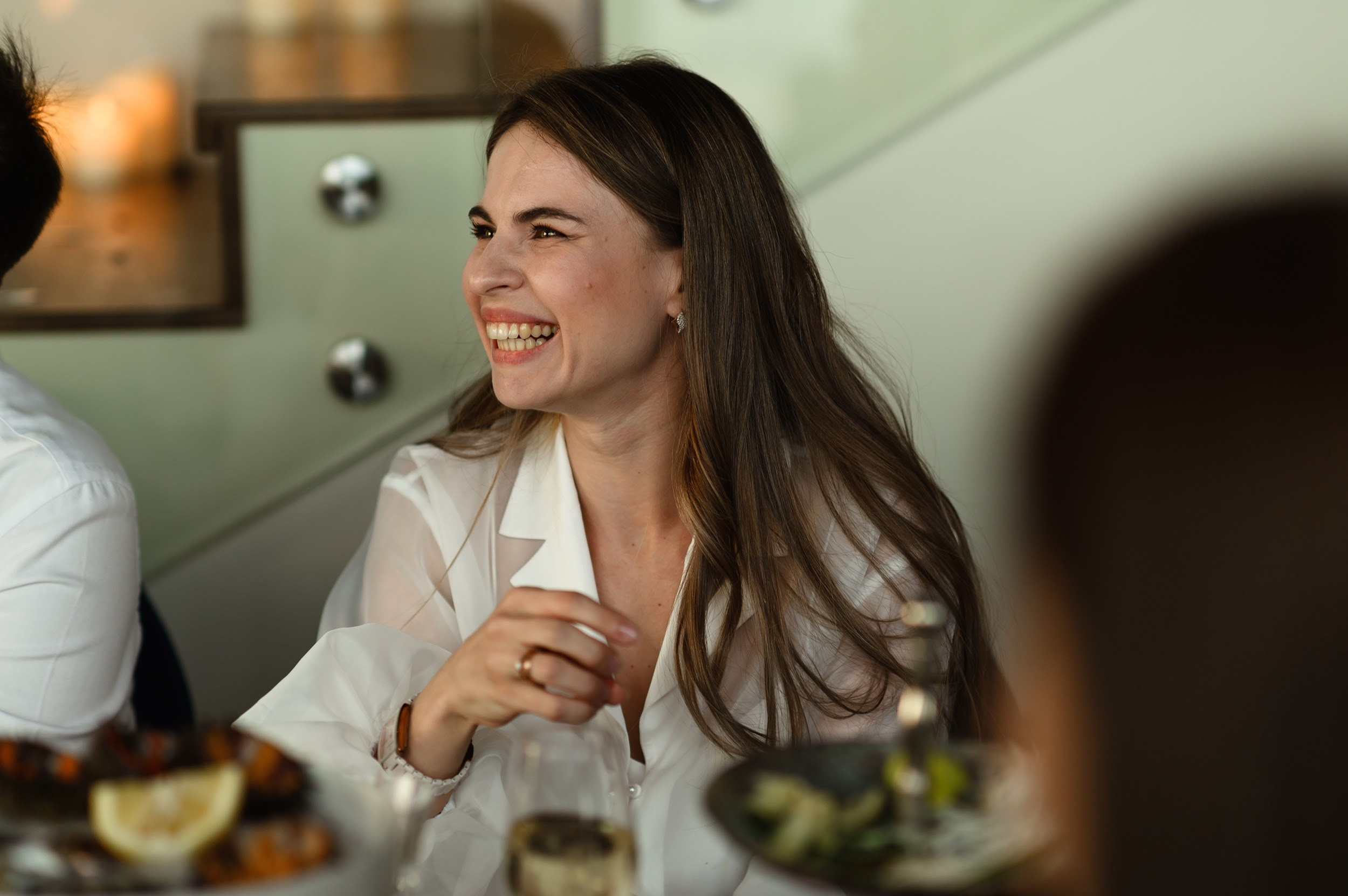 N&S. Фотограф Марина Росси