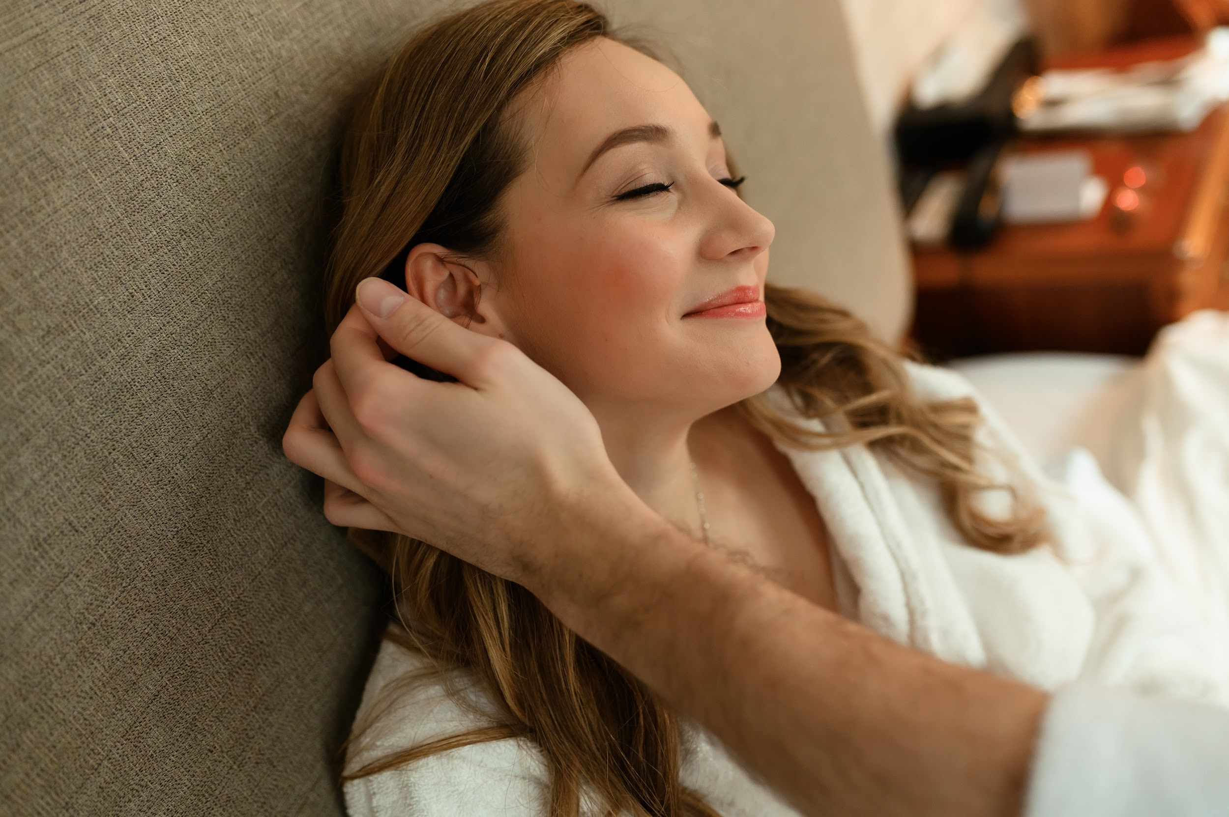 Love-story. Отель. Фотограф Марина Росси