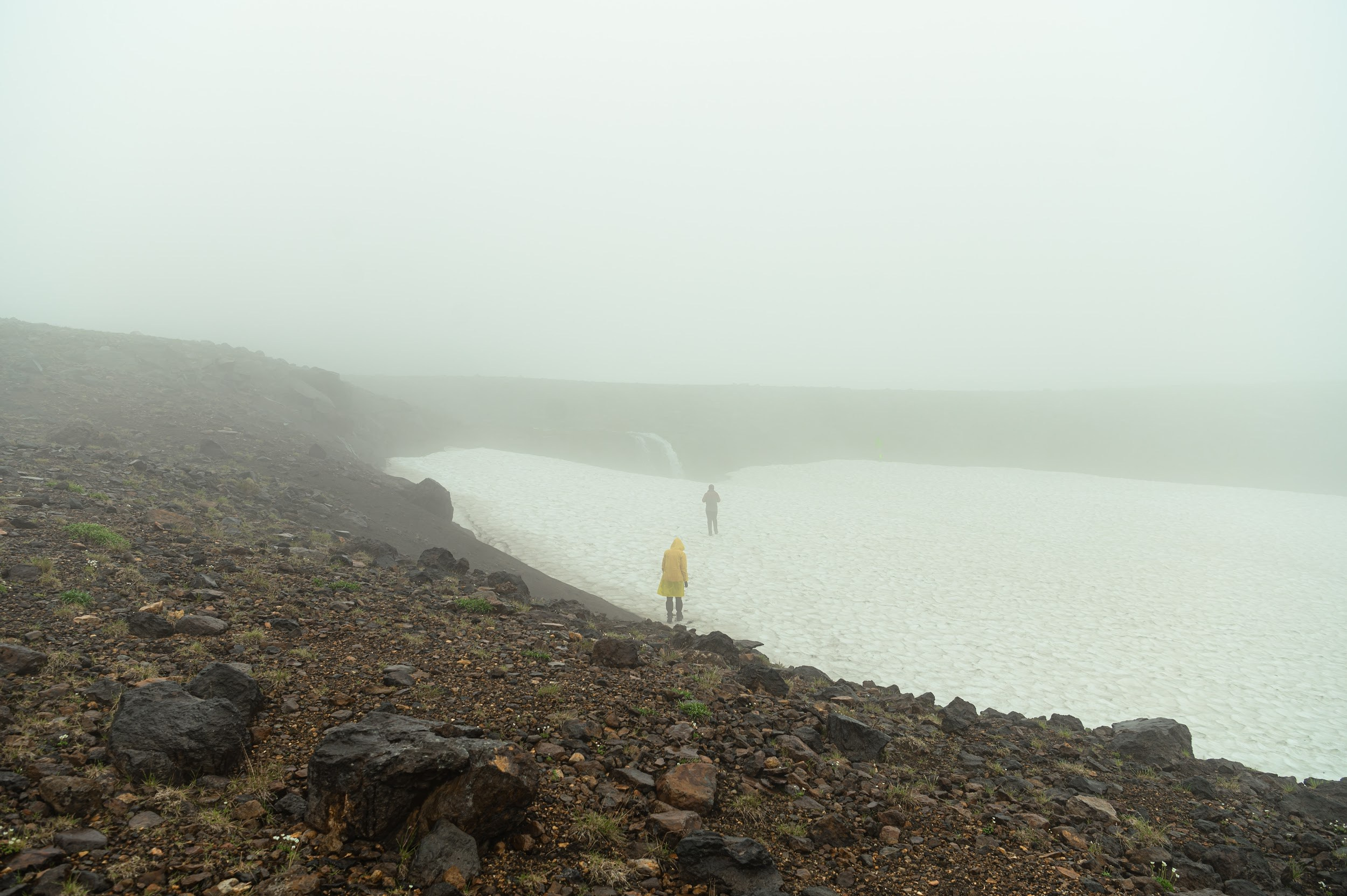 Камчатка 08.2024. Фотограф Марина Росси