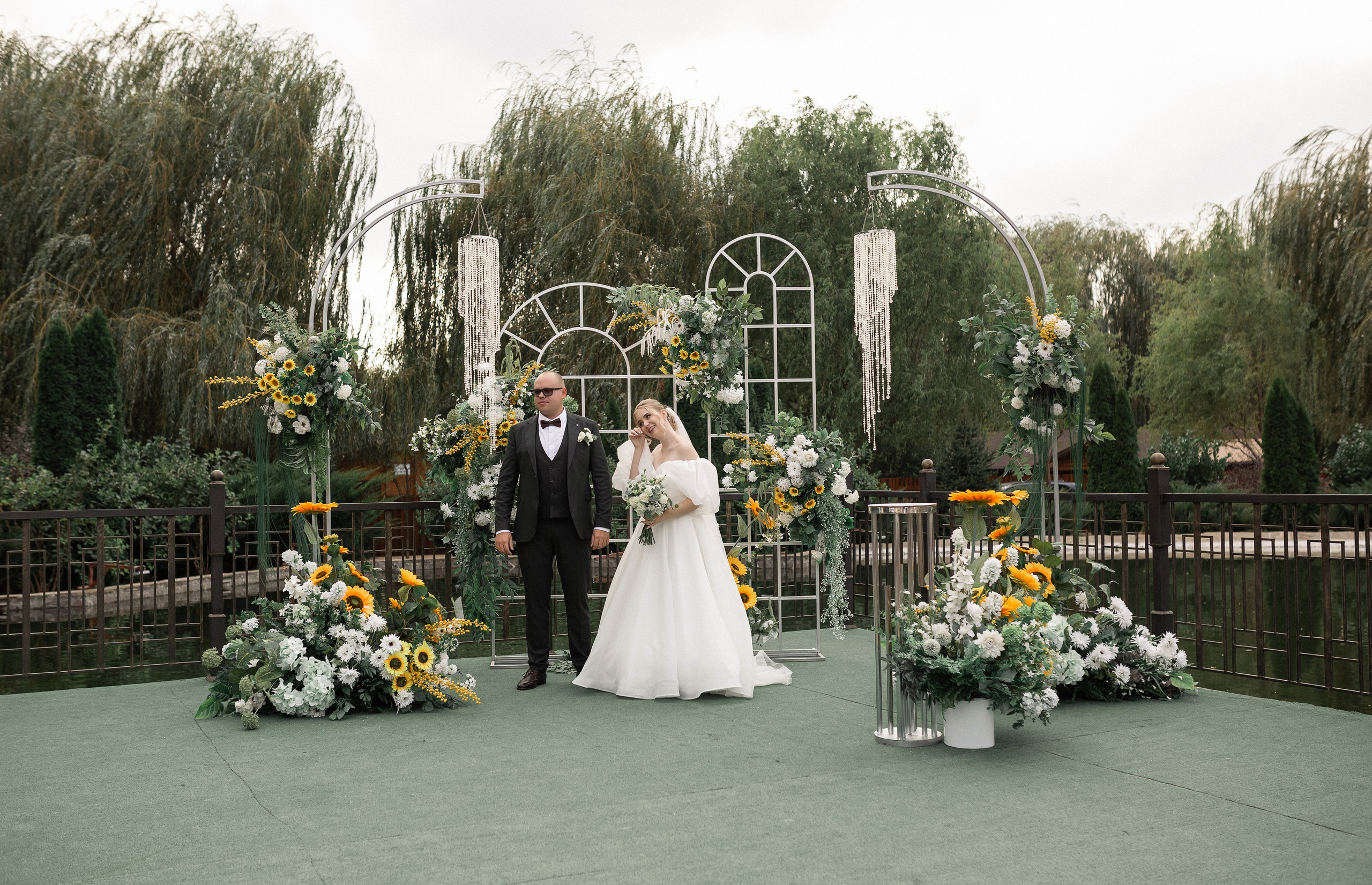 Вова&Соня. Свадебный фотограф в Краснодаре Анастасия Широкова