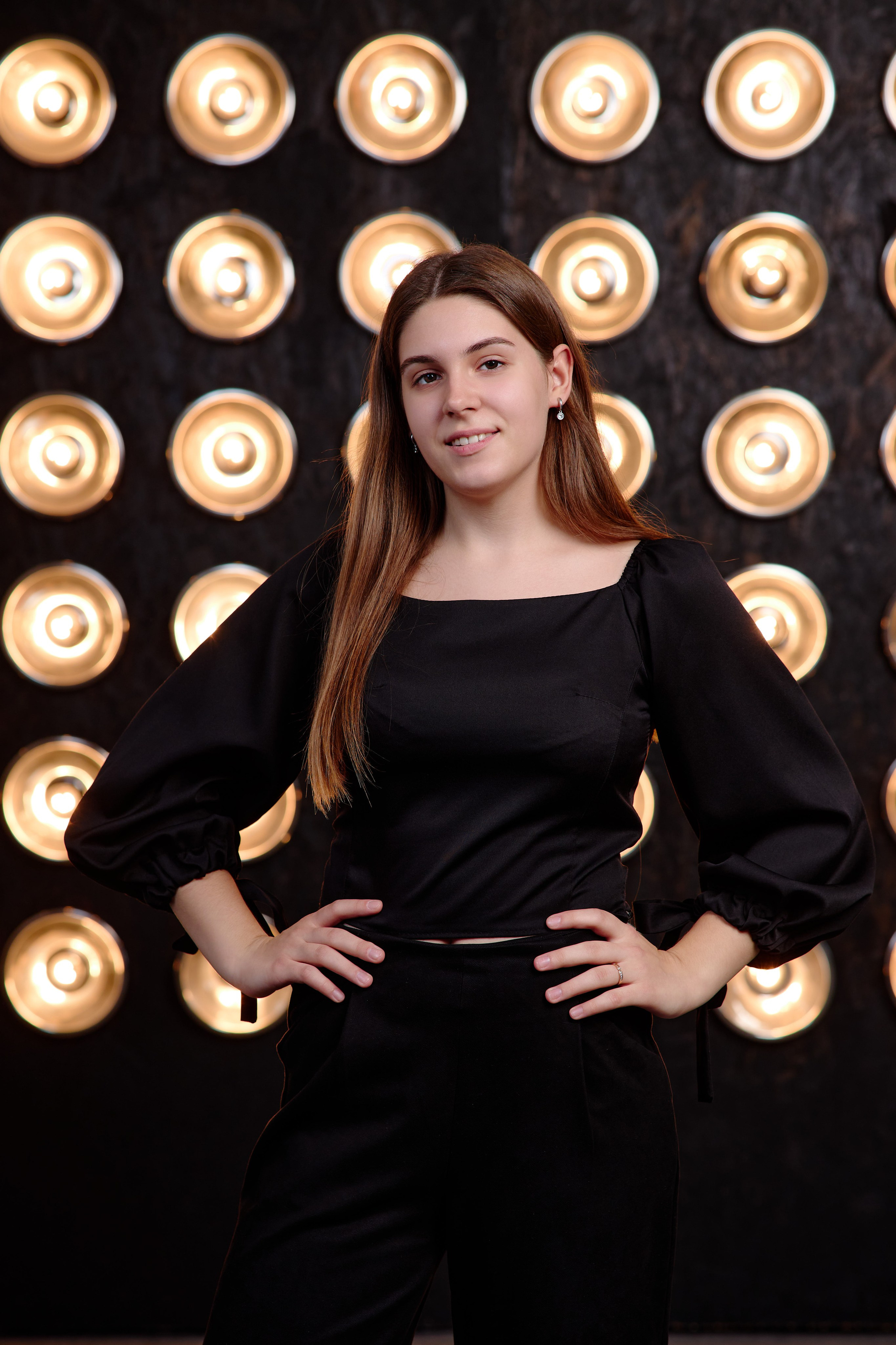 Выпускные портреты для выпускного альбома таганрог. Фотограф Выпускные альбомы Таганрог Сергей Коробченко