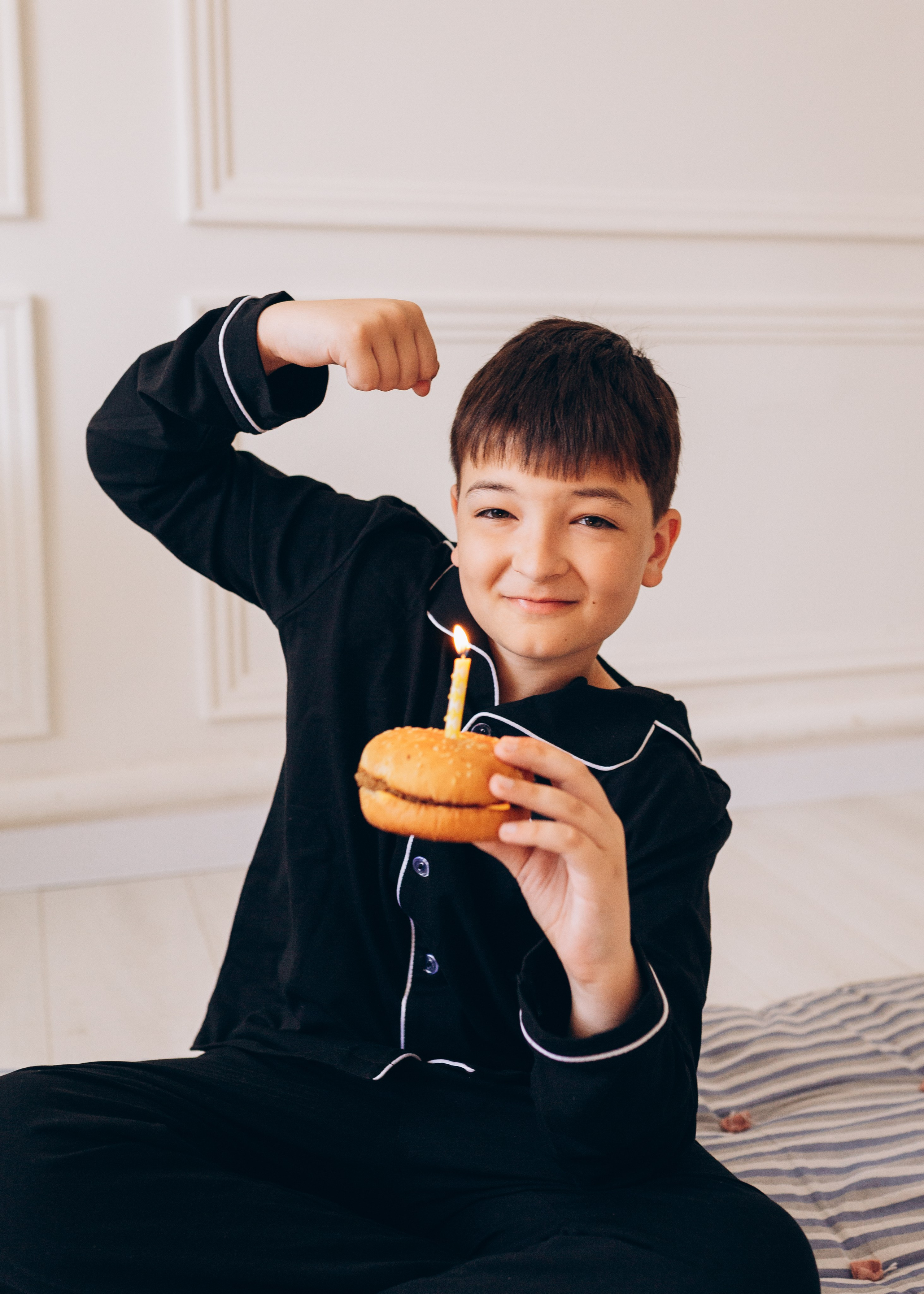 Такая нежная любовь. Фотограф в Приморско-Ахтарске Марьяна Чопко