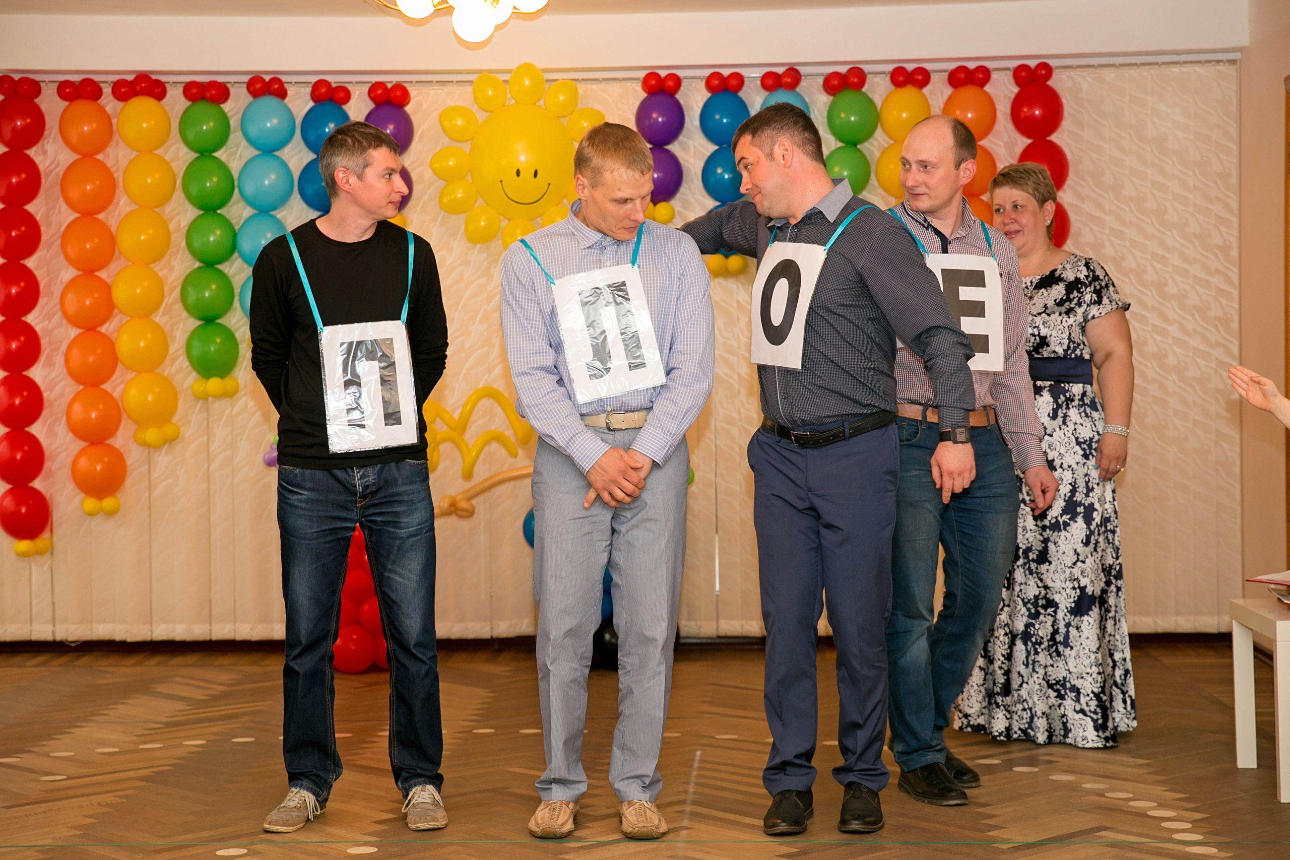 Выпускной стиляги. Семейный и детский фотограф в Нижнем Новгороде