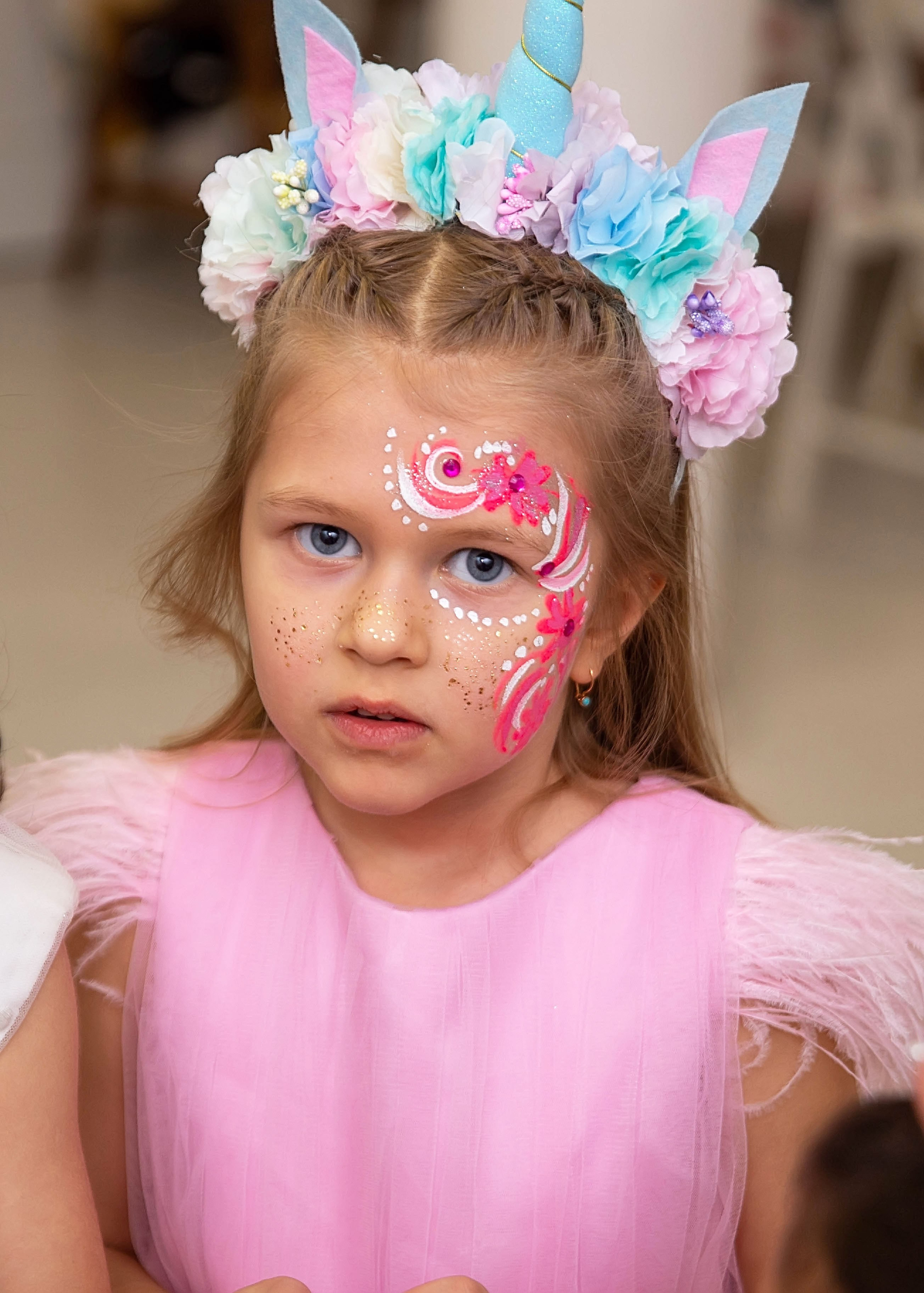 День Рождения. Семейный и детский фотограф в Нижнем Новгороде