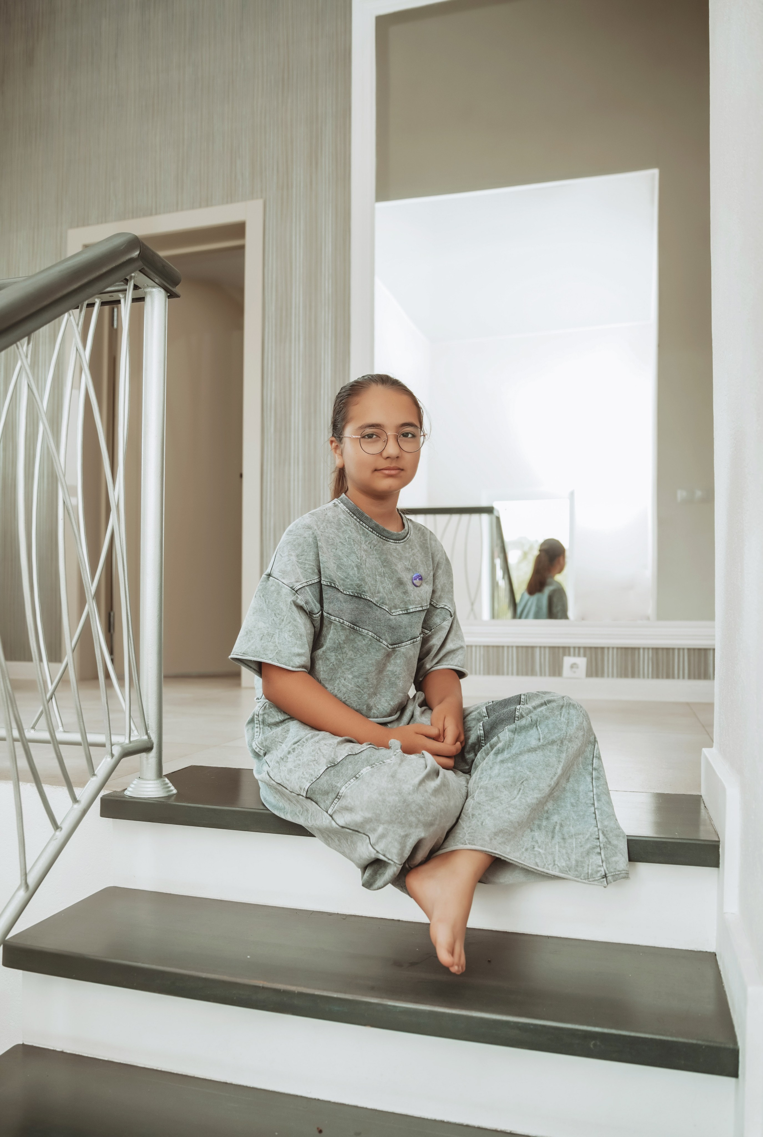 Встреча одноклассников. Семейный и детский фотограф в Нижнем Новгороде