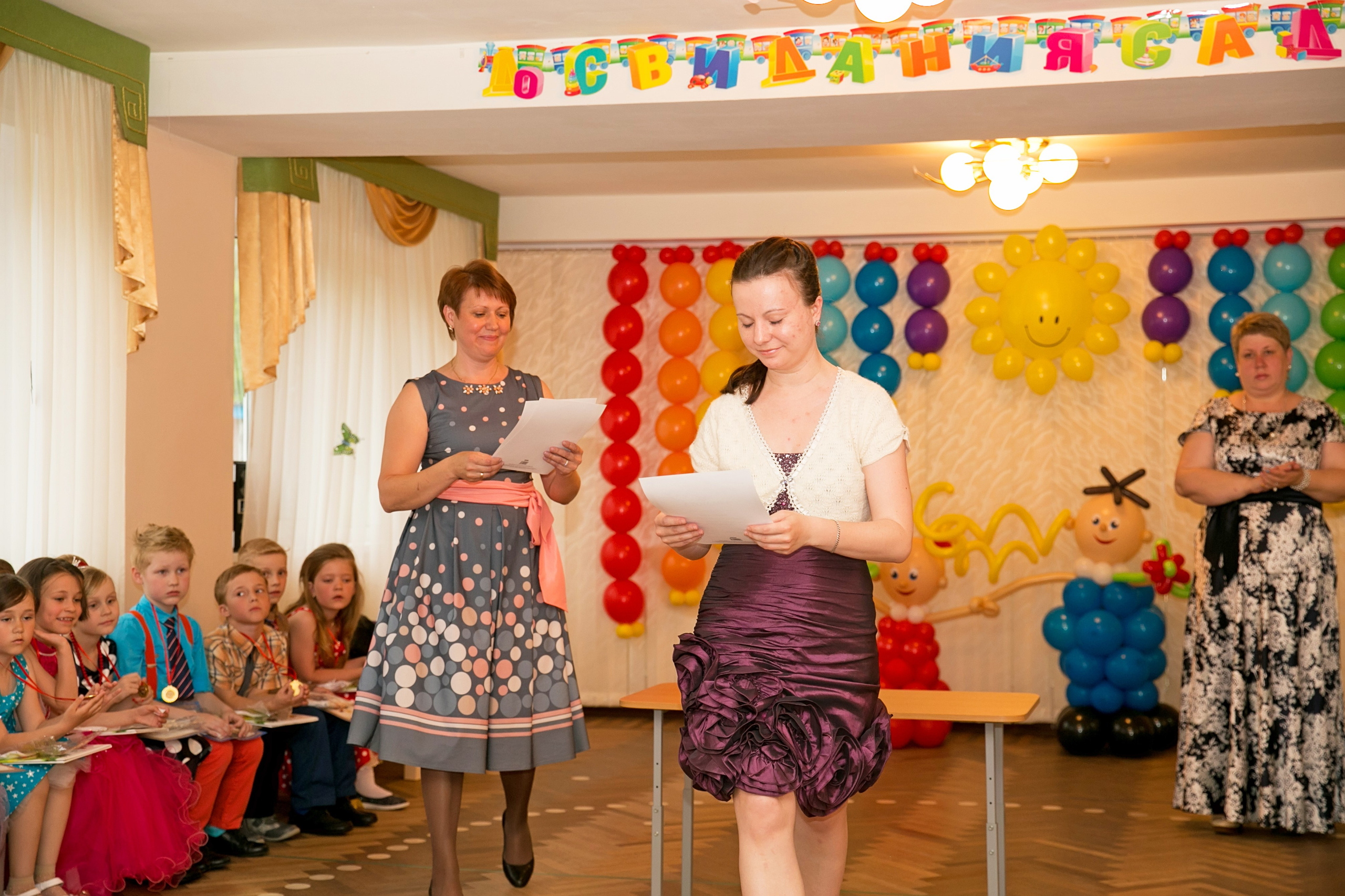 Выпускной стиляги. Семейный и детский фотограф в Нижнем Новгороде