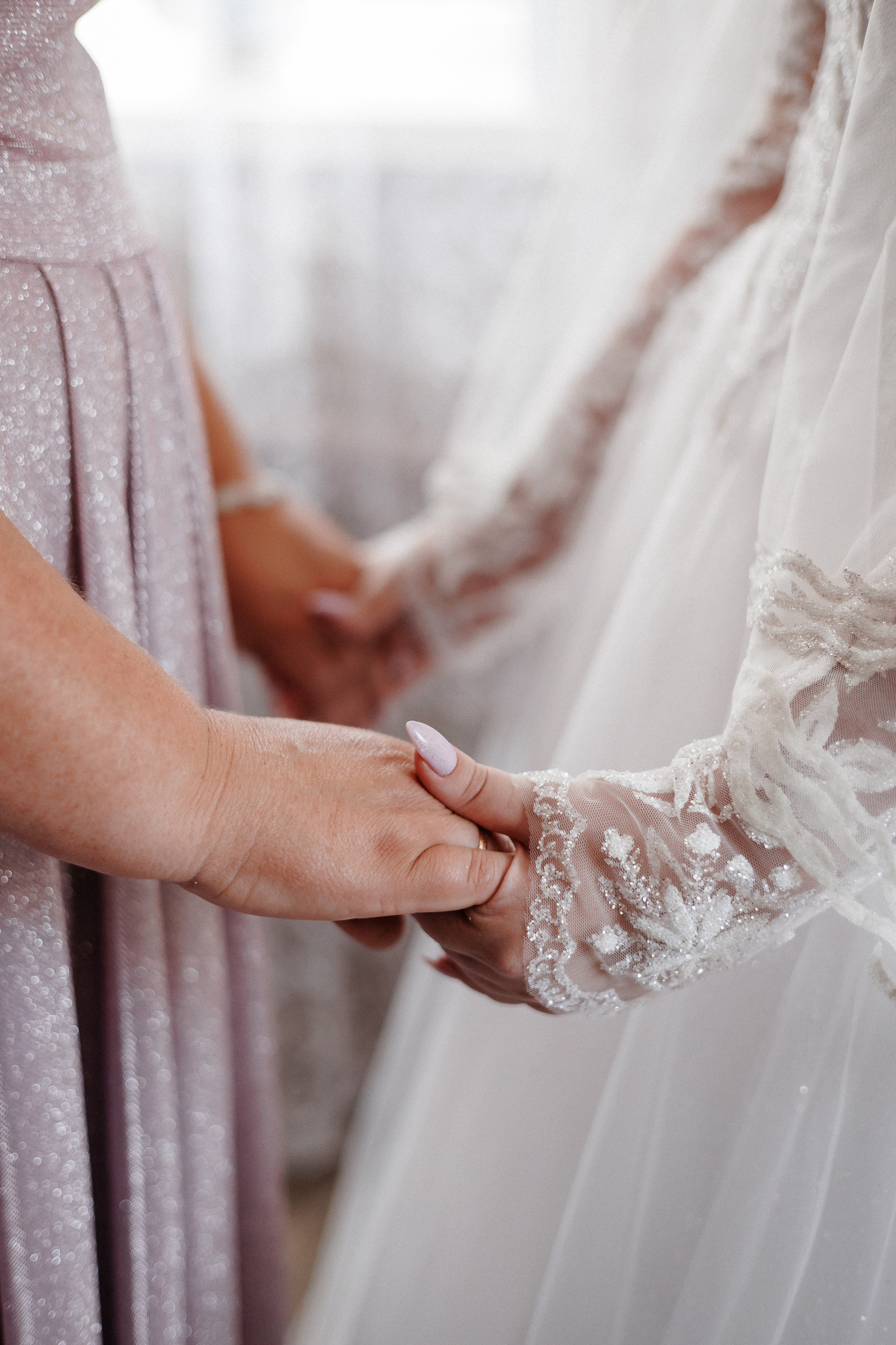 Елена и Кирилл. Фотограф Петр Капралов