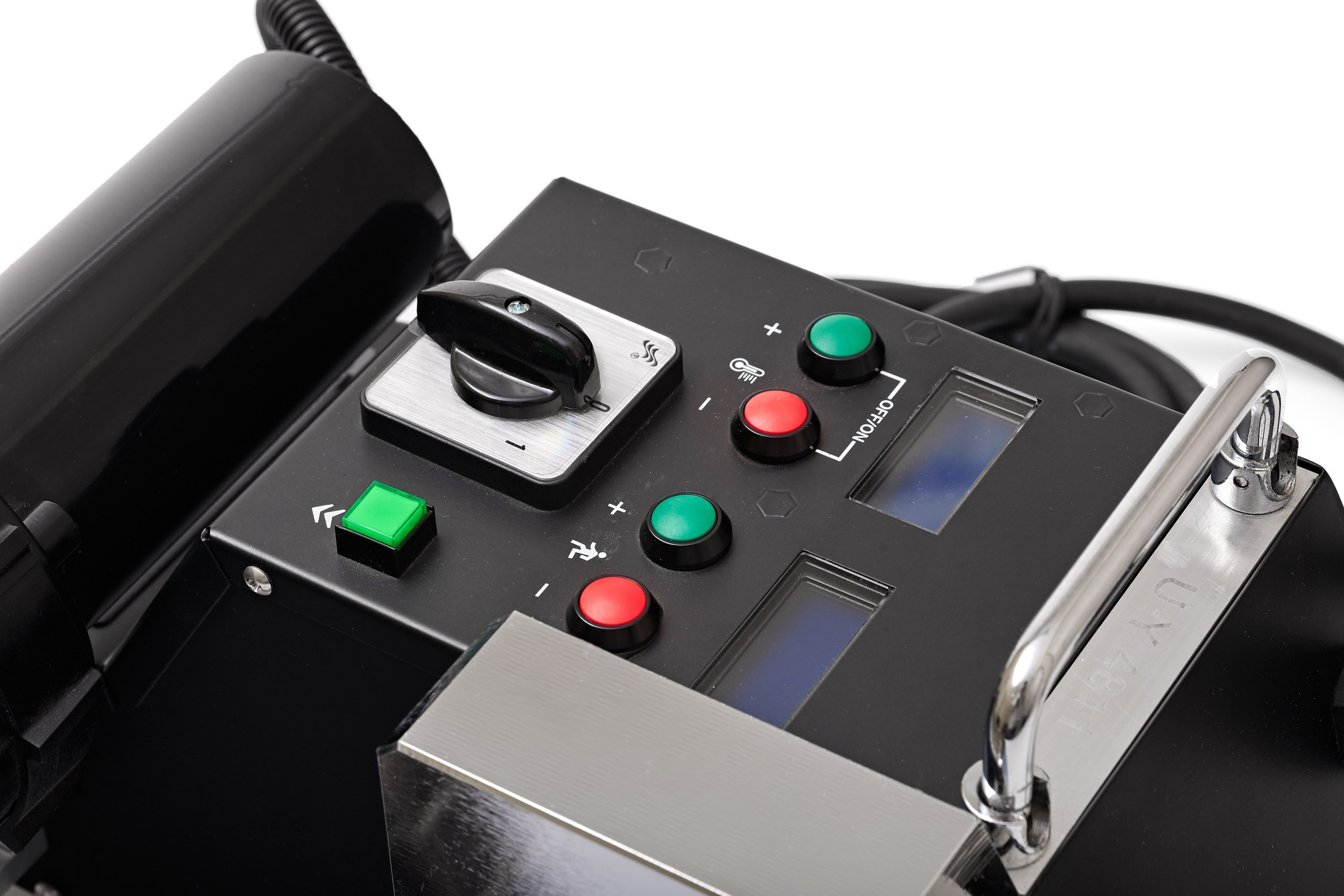 Съёмка каталога продукции компании Swissplast