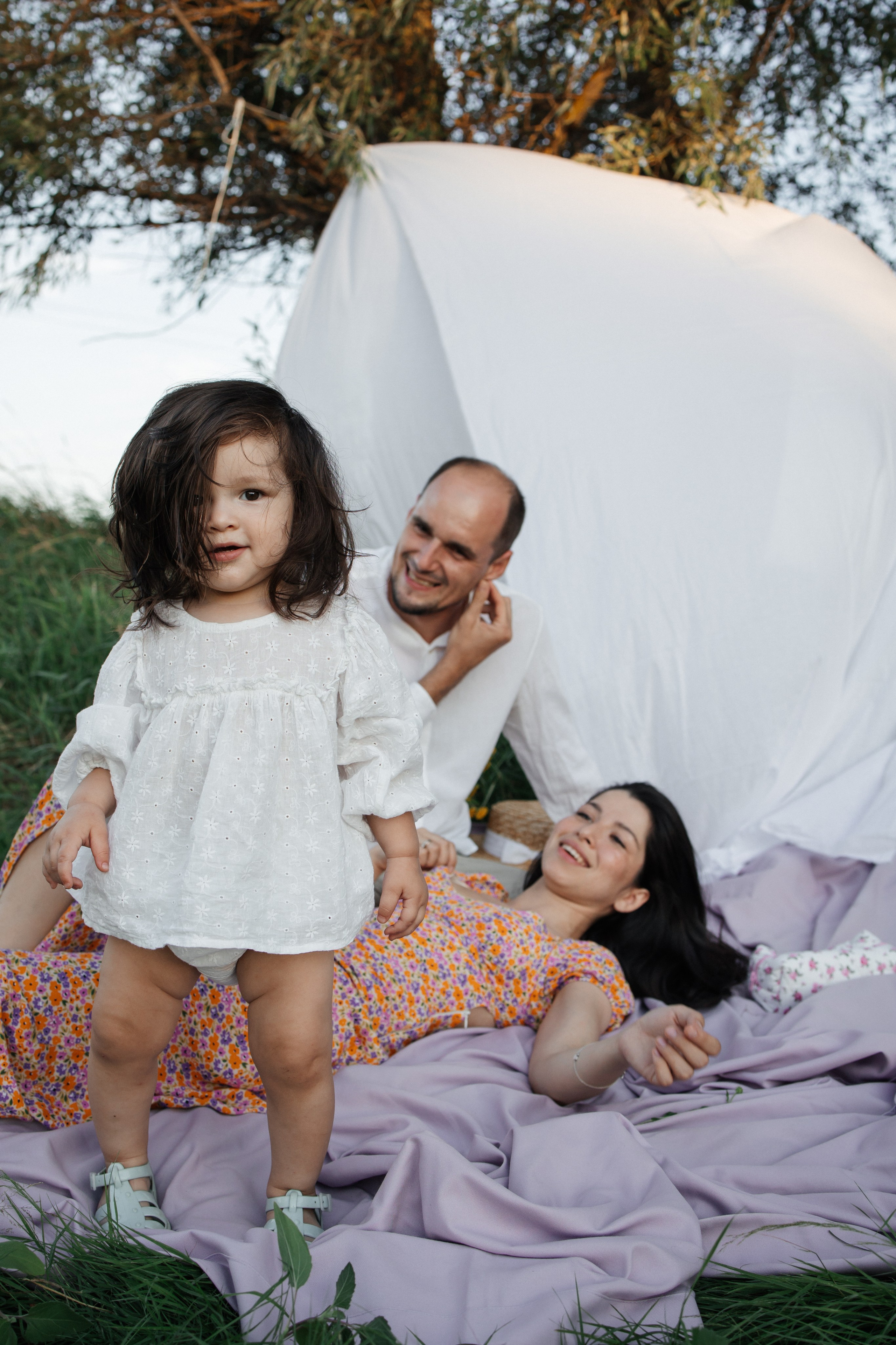 Семейный и портретный фотограф в Астрахани Доронина Рашида