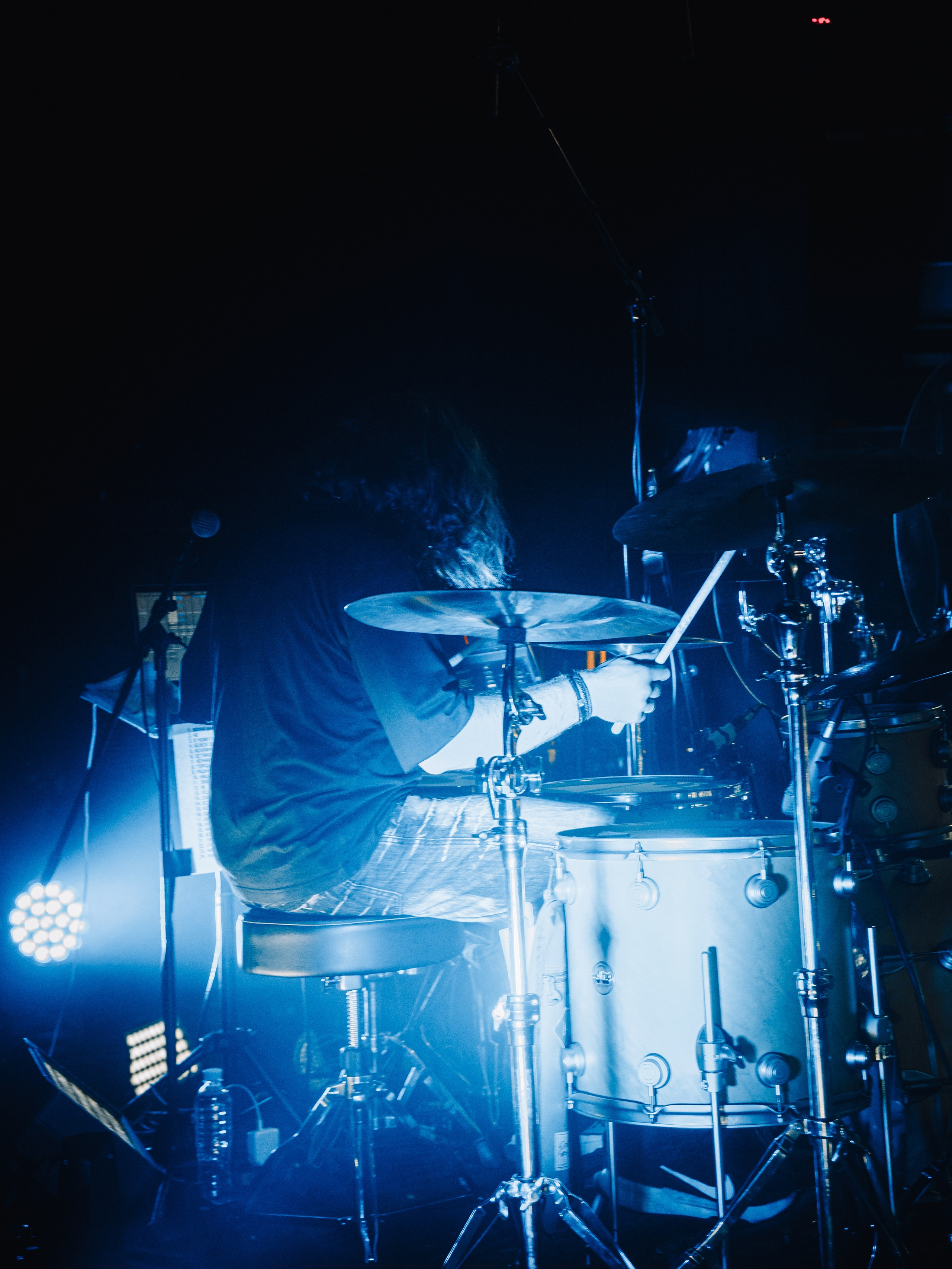 Обстоятельства. Фотограф из Санкт-Петербурга Валерия Ленских