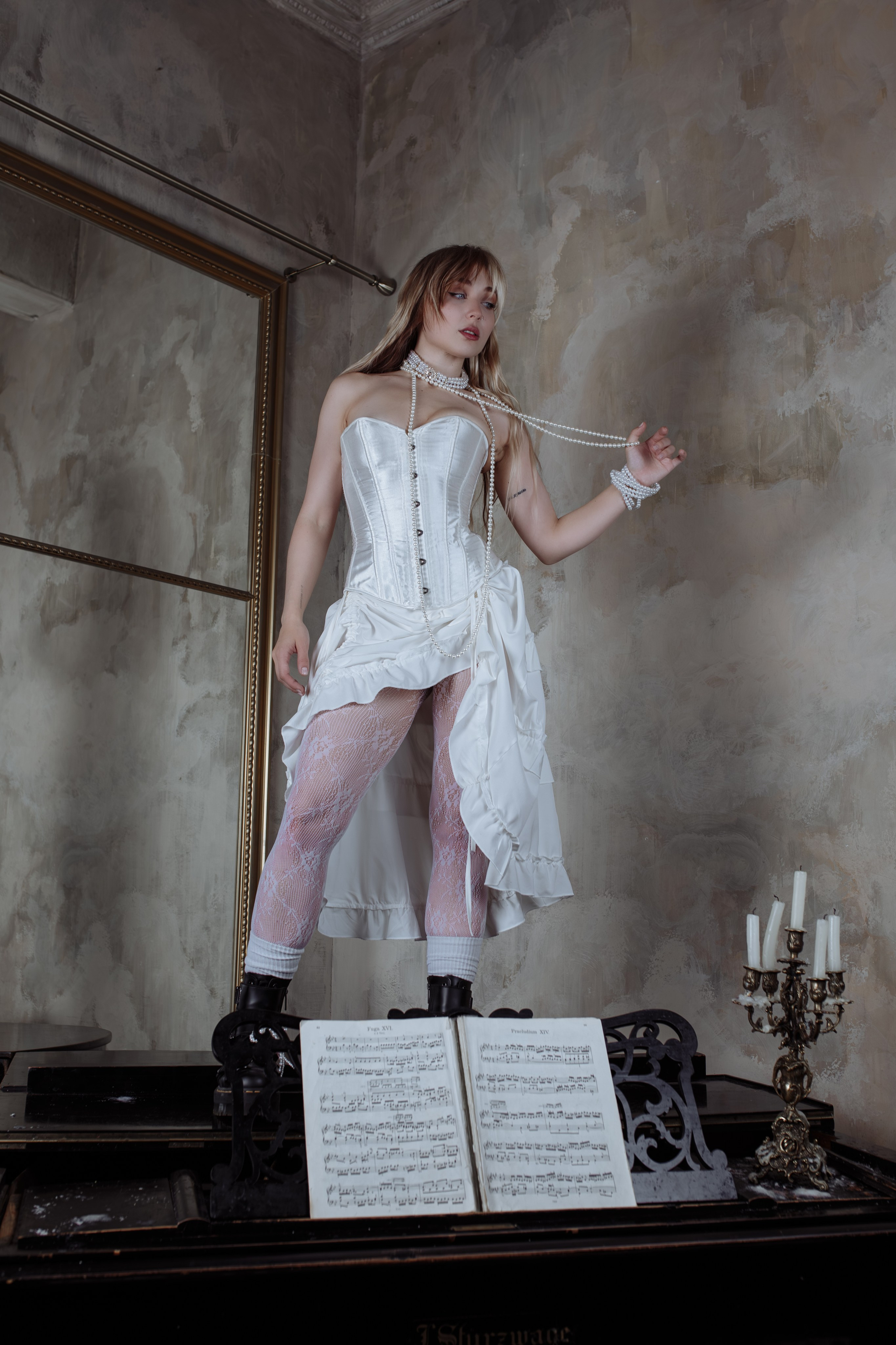 MIRTA. Фотограф из Санкт-Петербурга Валерия Ленских