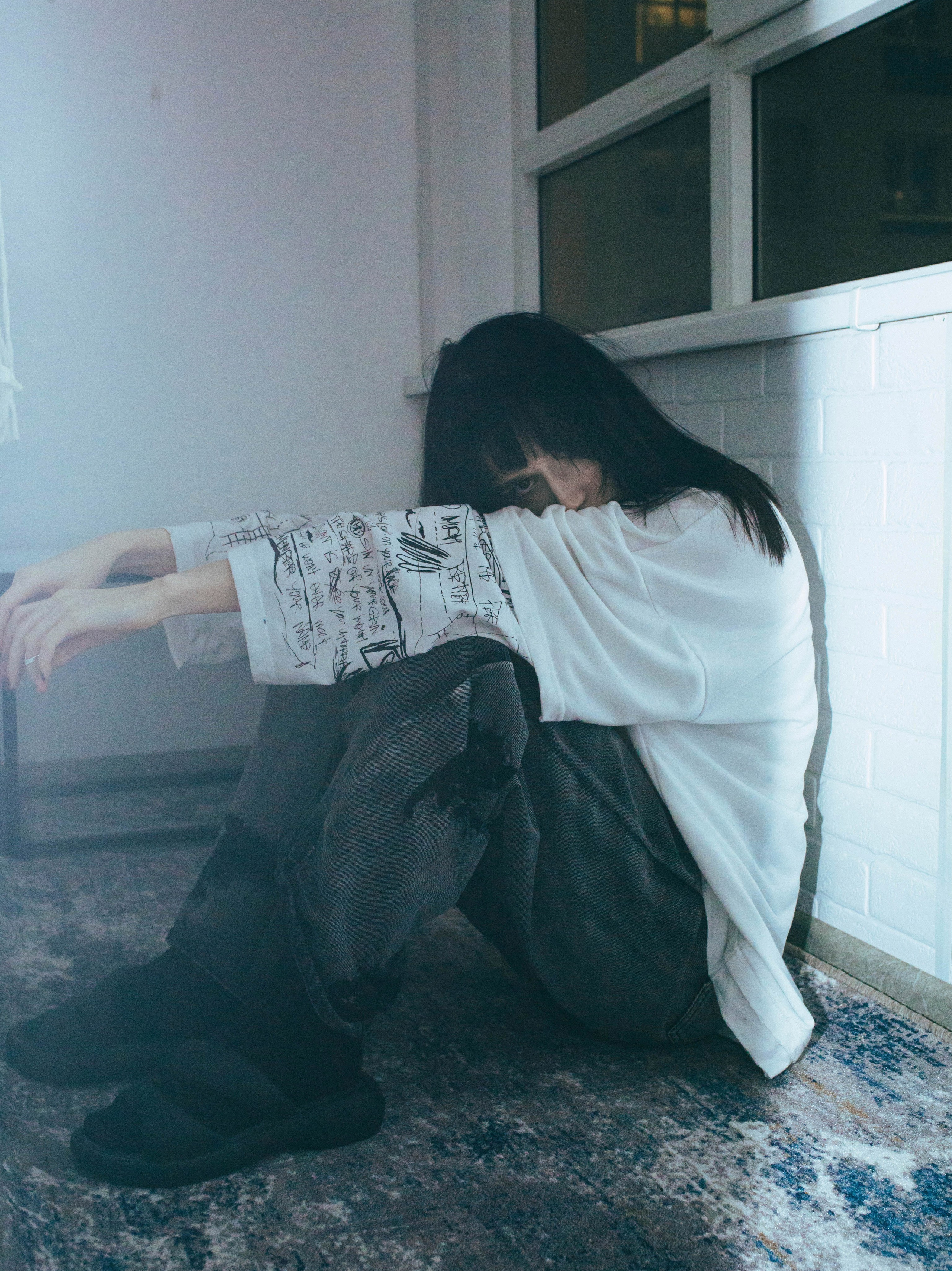 Yukki. Фотограф из Санкт-Петербурга Валерия Ленских