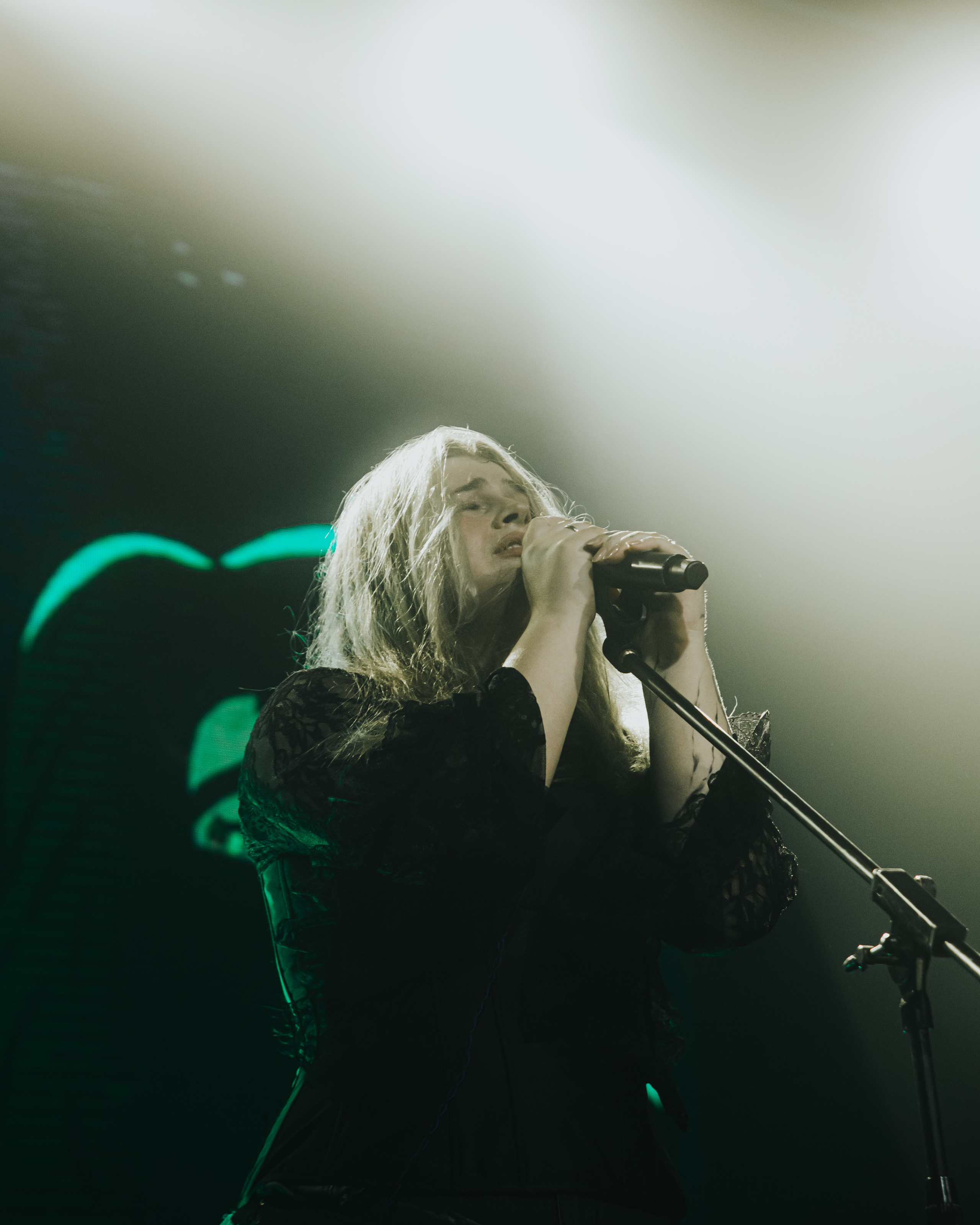 Просто Лера. Фотограф из Санкт-Петербурга Валерия Ленских