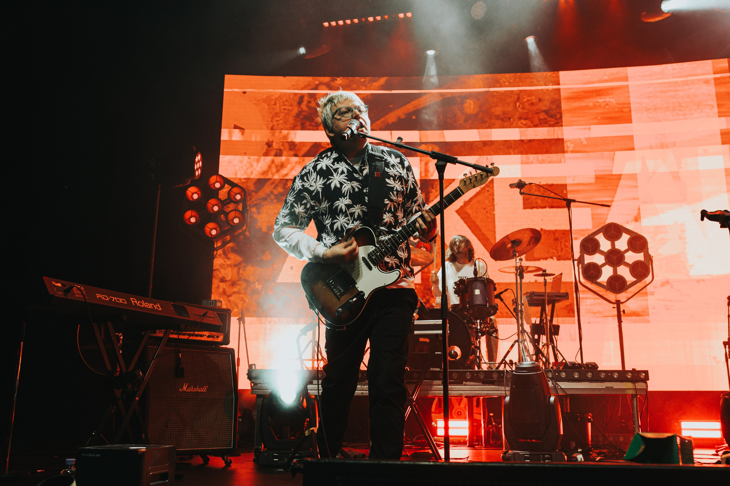 Продай душу русскому инди. Фотограф из Санкт-Петербурга Валерия Ленских