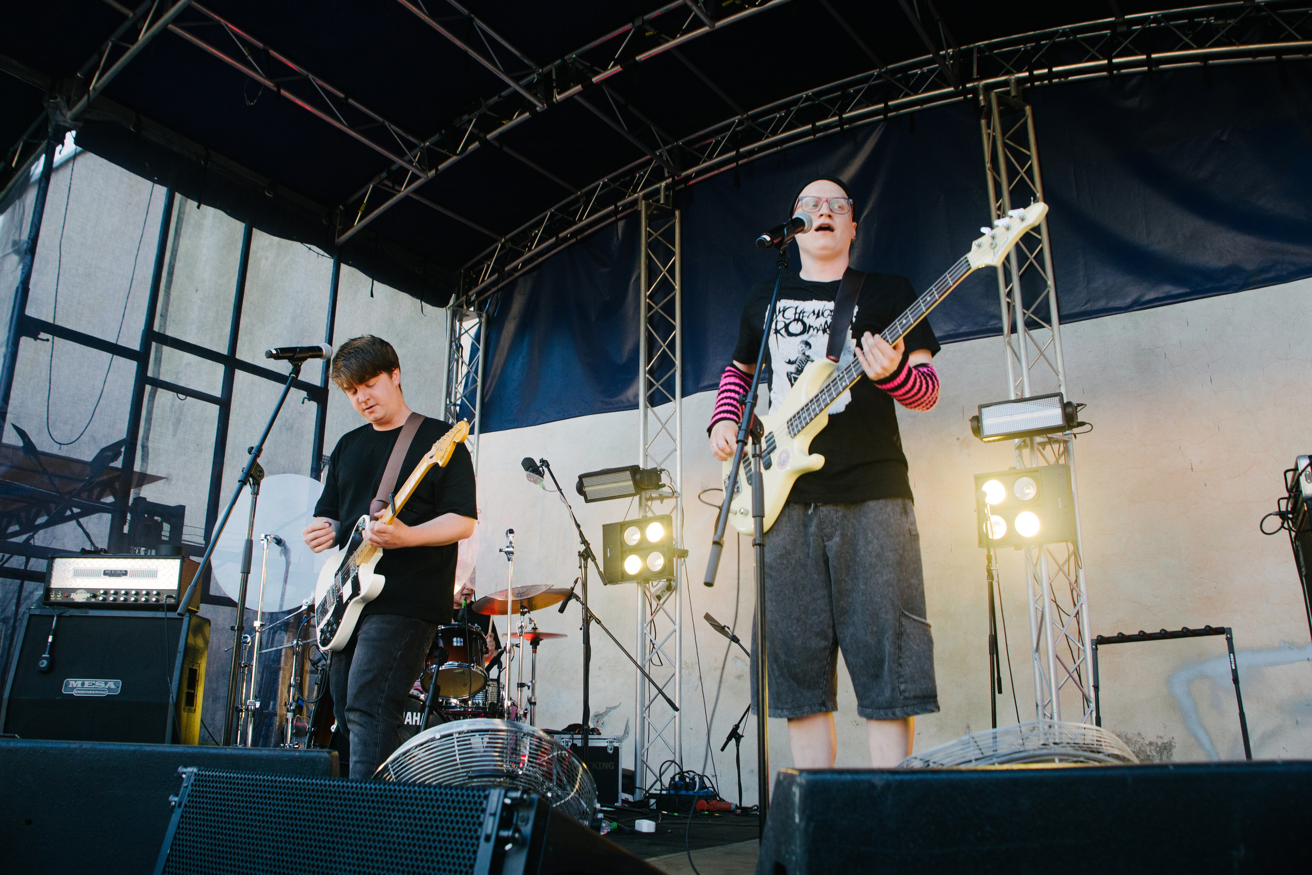 EMOLAND 2025. Фотограф из Санкт-Петербурга Валерия Ленских