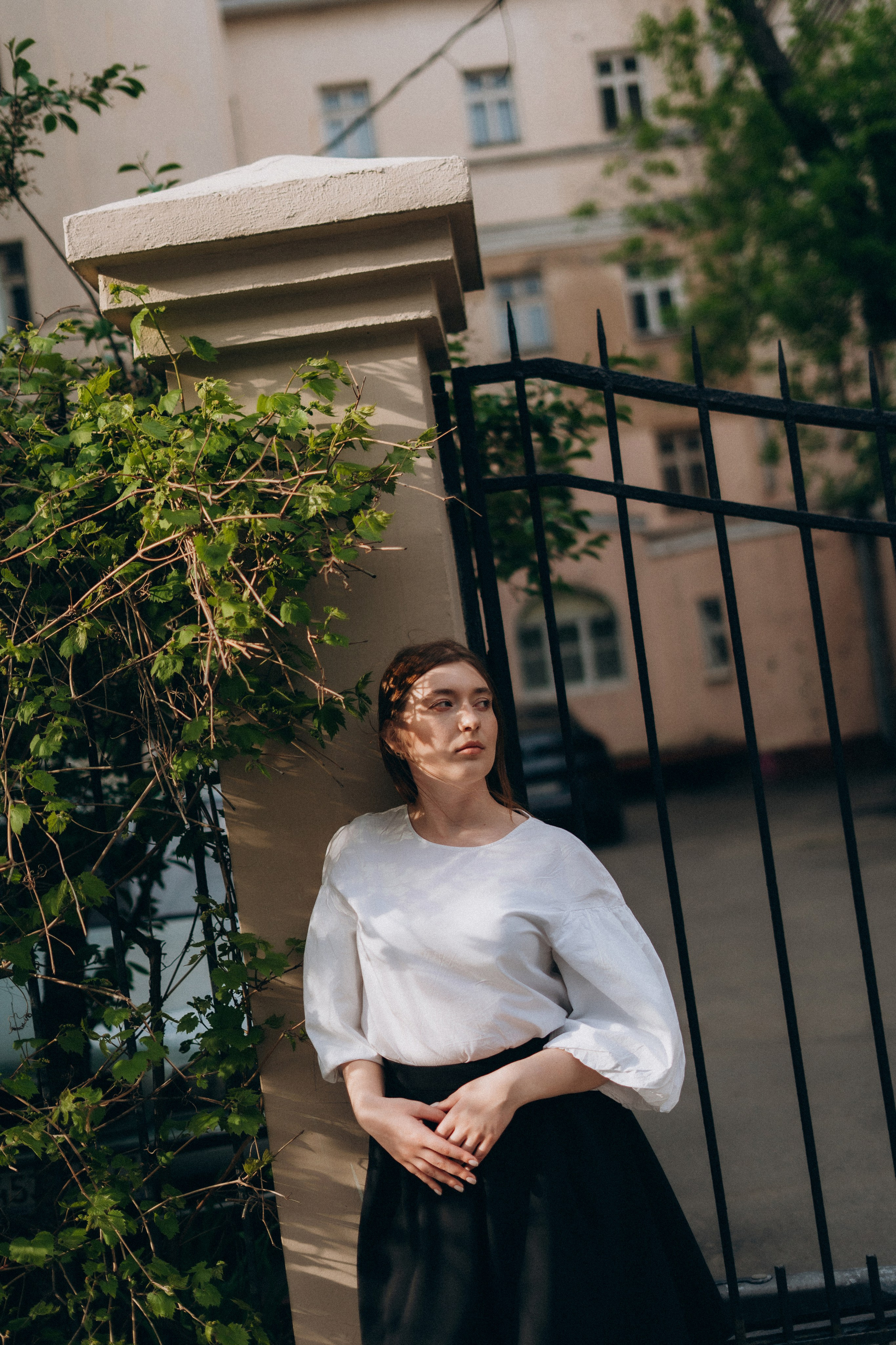 Катя. Фотограф Москва Виктория-Антуанетта