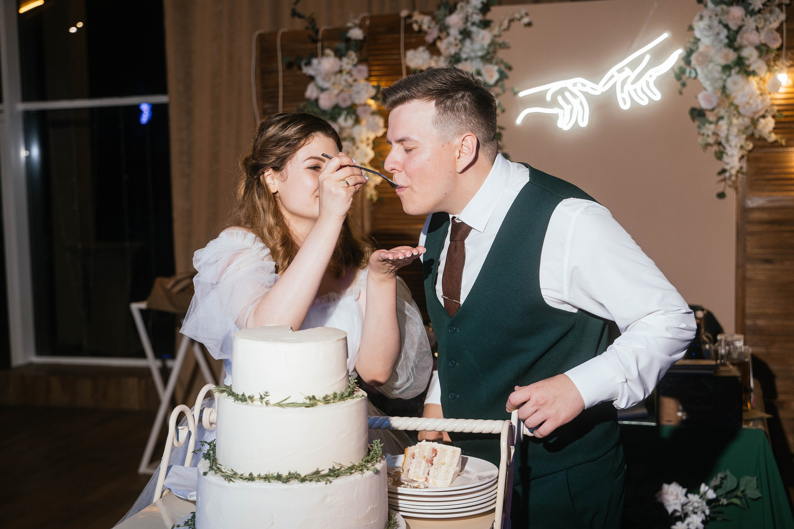 Wedding day #62. Свадебный, семейный фотограф в Рязани Лена Брант