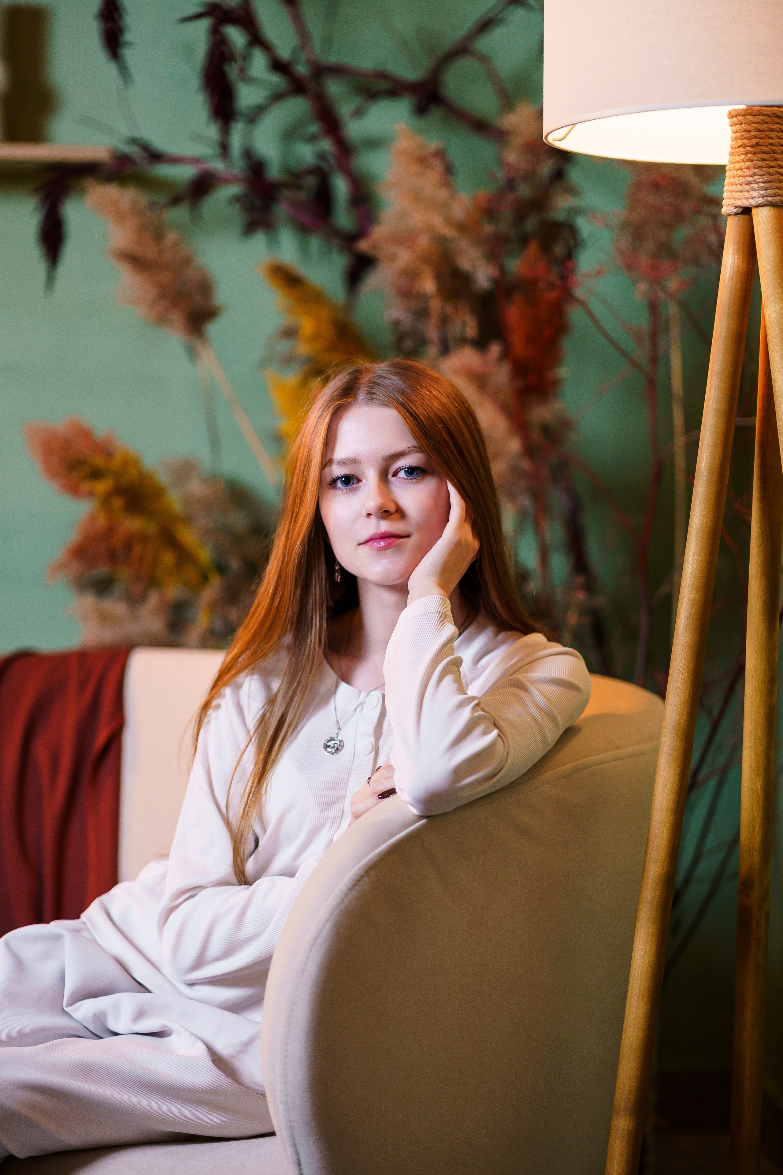 Семейная фотостудия Фототеатр