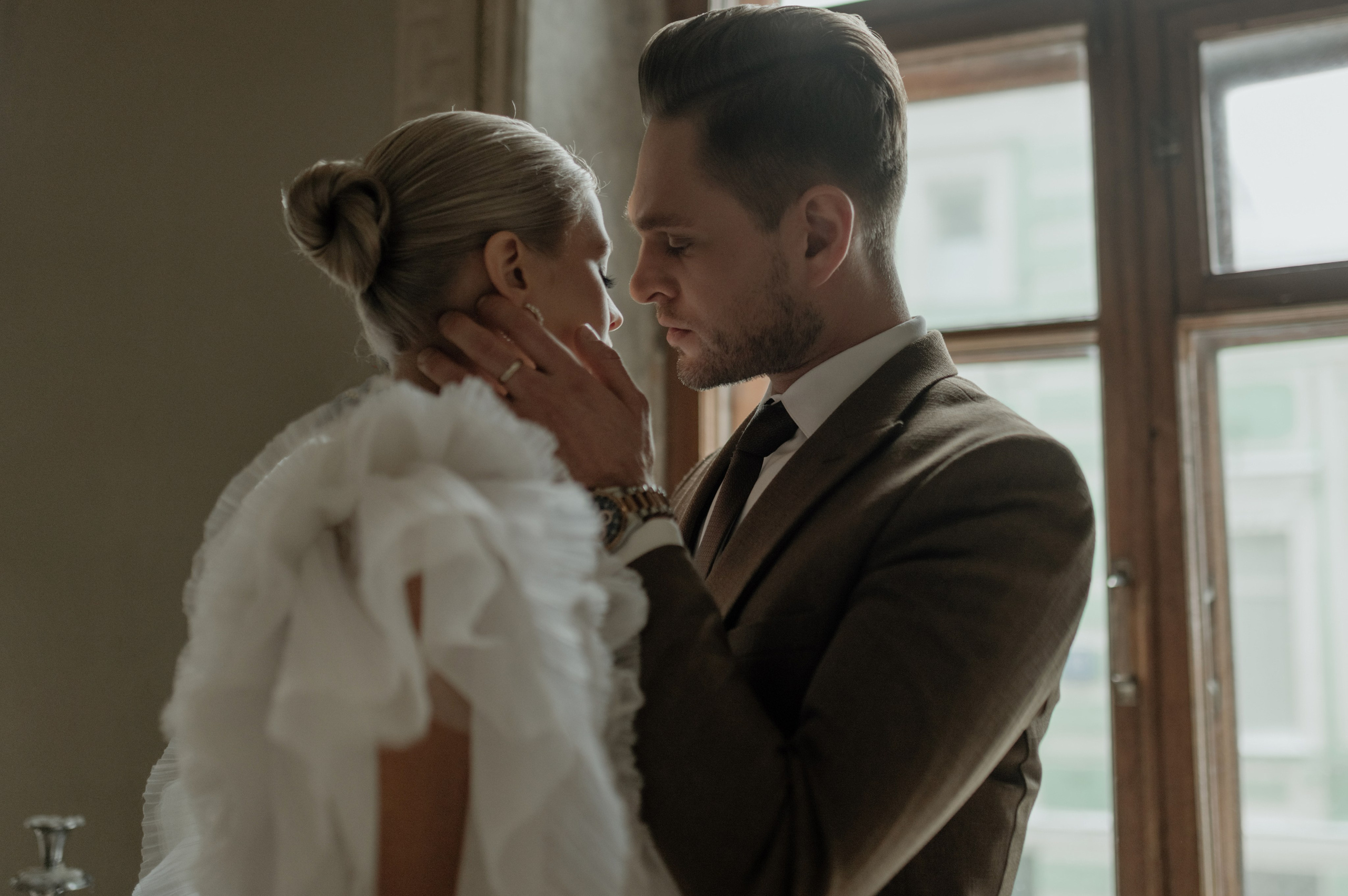 А&M. Свадебный и Семейный фотограф в Ярославле Алёна Колясникова