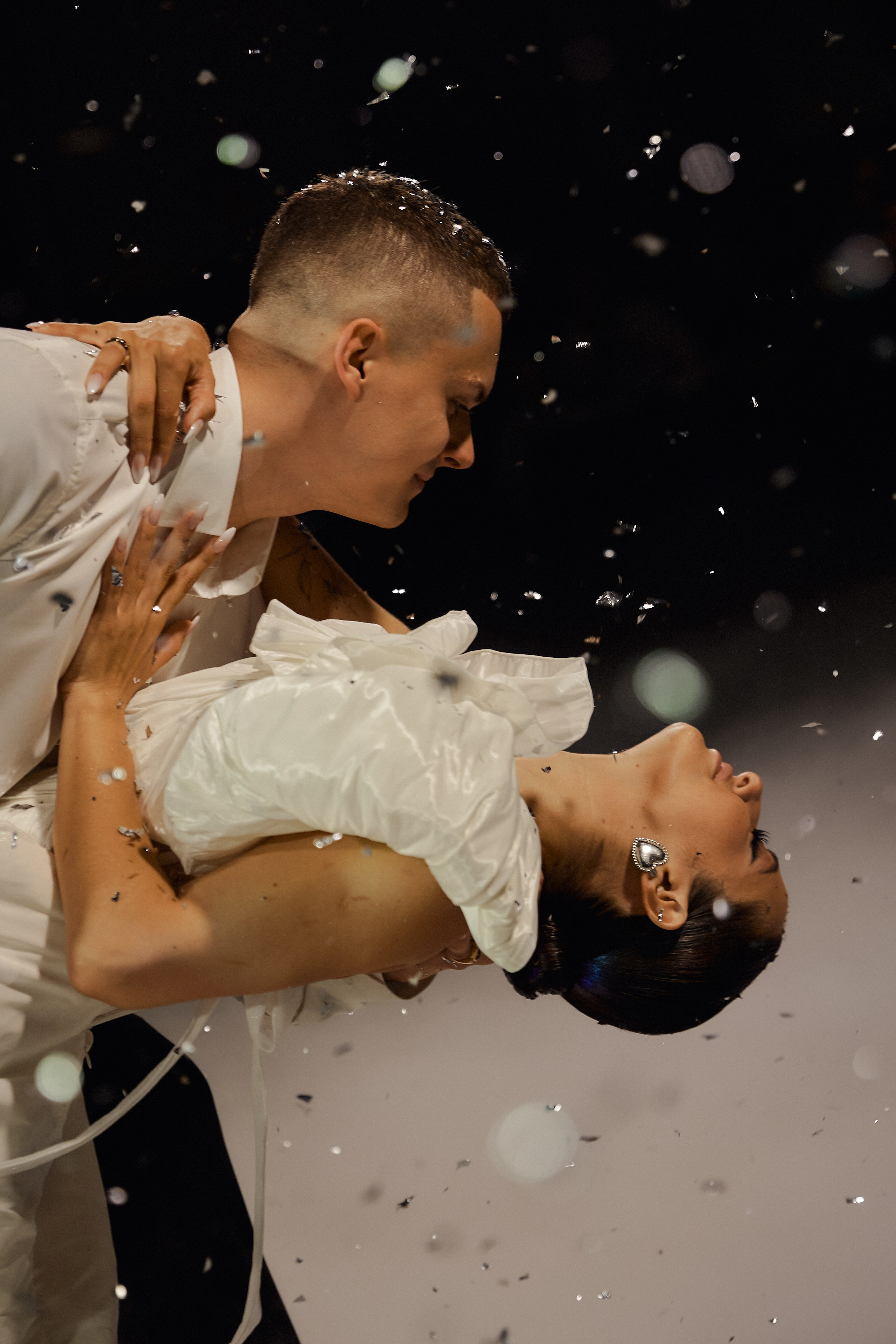 Свадебная фотосессия в Сургуте. Свадебный фотограф в Сургуте Иванов Павел