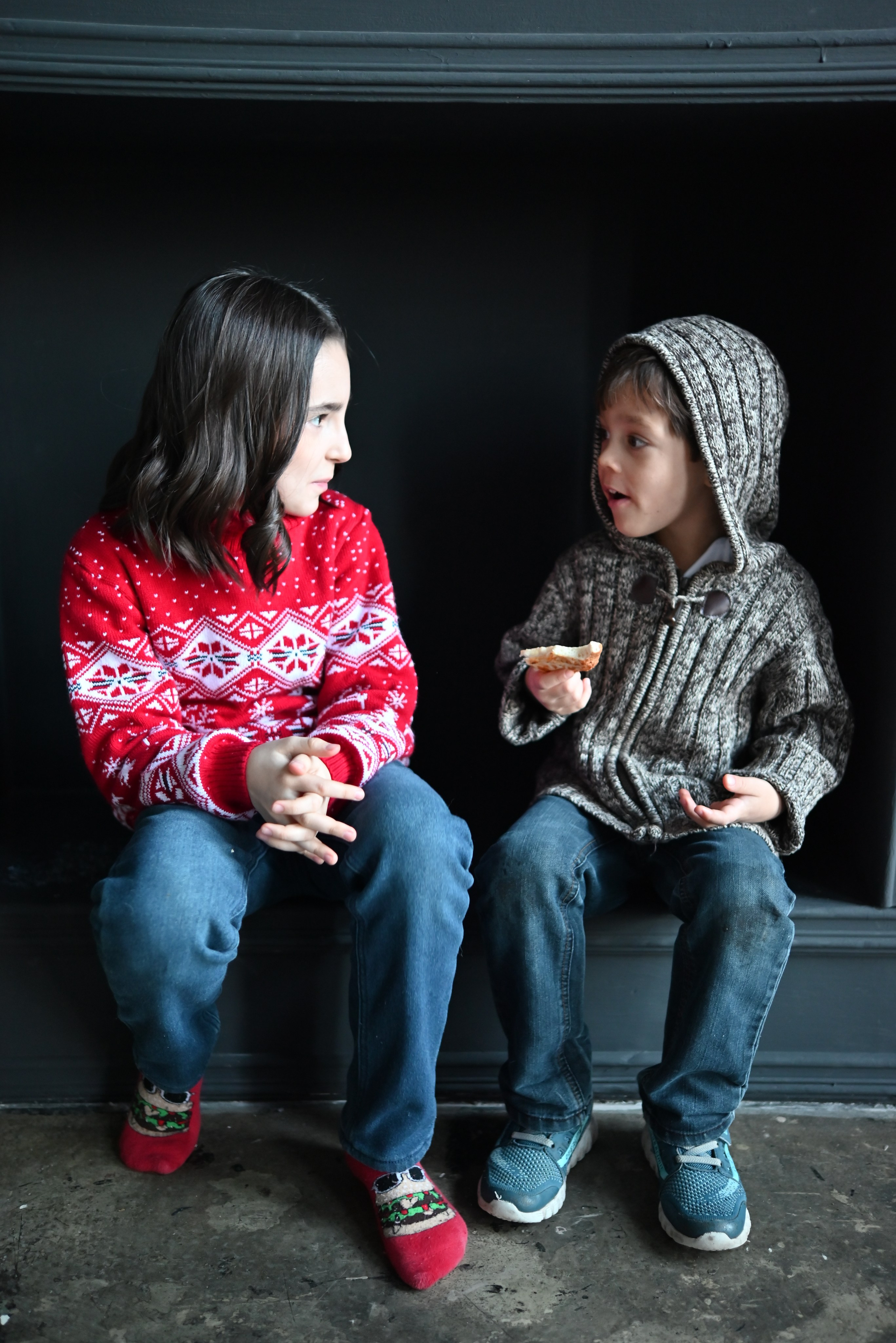 Дети фото. Семейный и детский фотограф в Самаре Ренат Алимбиков