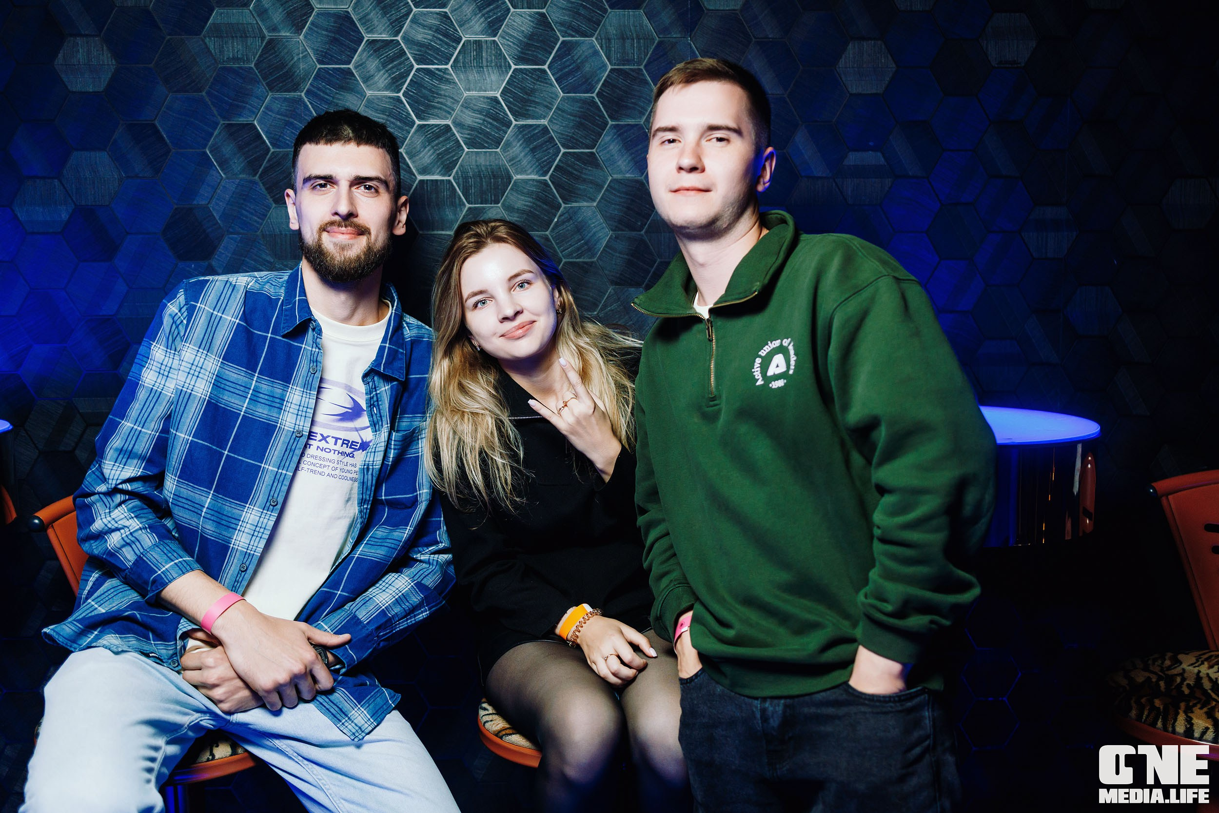 Фоторепортаж из РК Планета. One Media Life: фоторепортажи, фотоотчеты с мероприятий и заведений