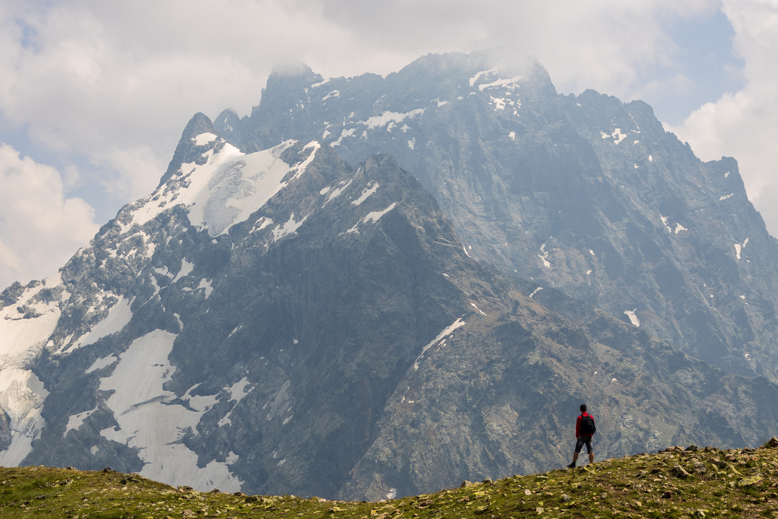 Природа. Фотохудожник Артём Парамонов