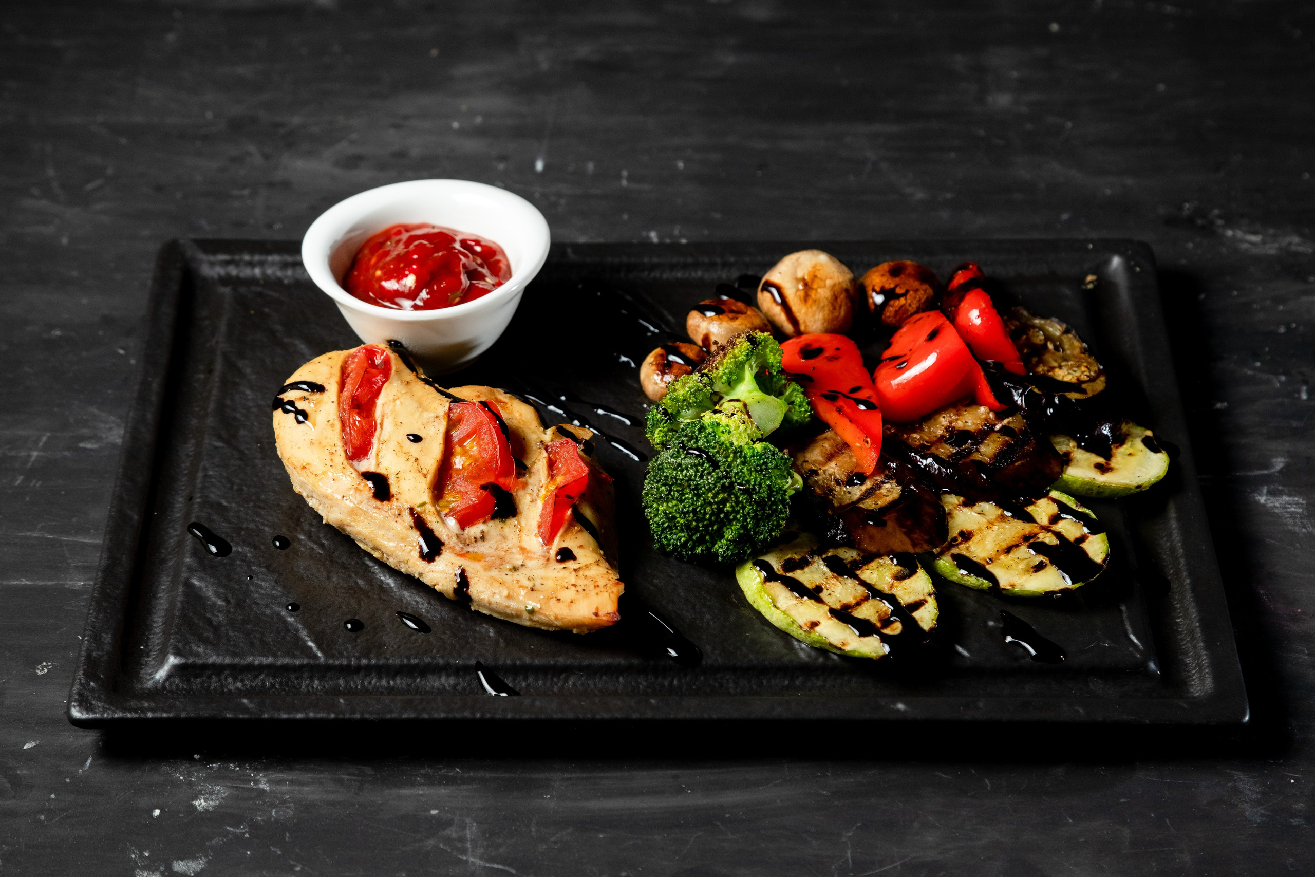 Торнадо. Свадебный фотограф в Нальчике Алим Джаппуев