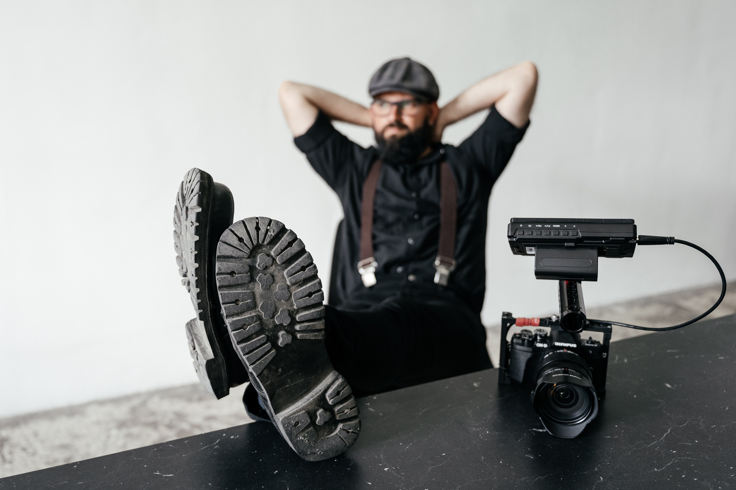 Алексей. Свадебный и семейный фотограф Кокушева Юлия Нижний Новгород