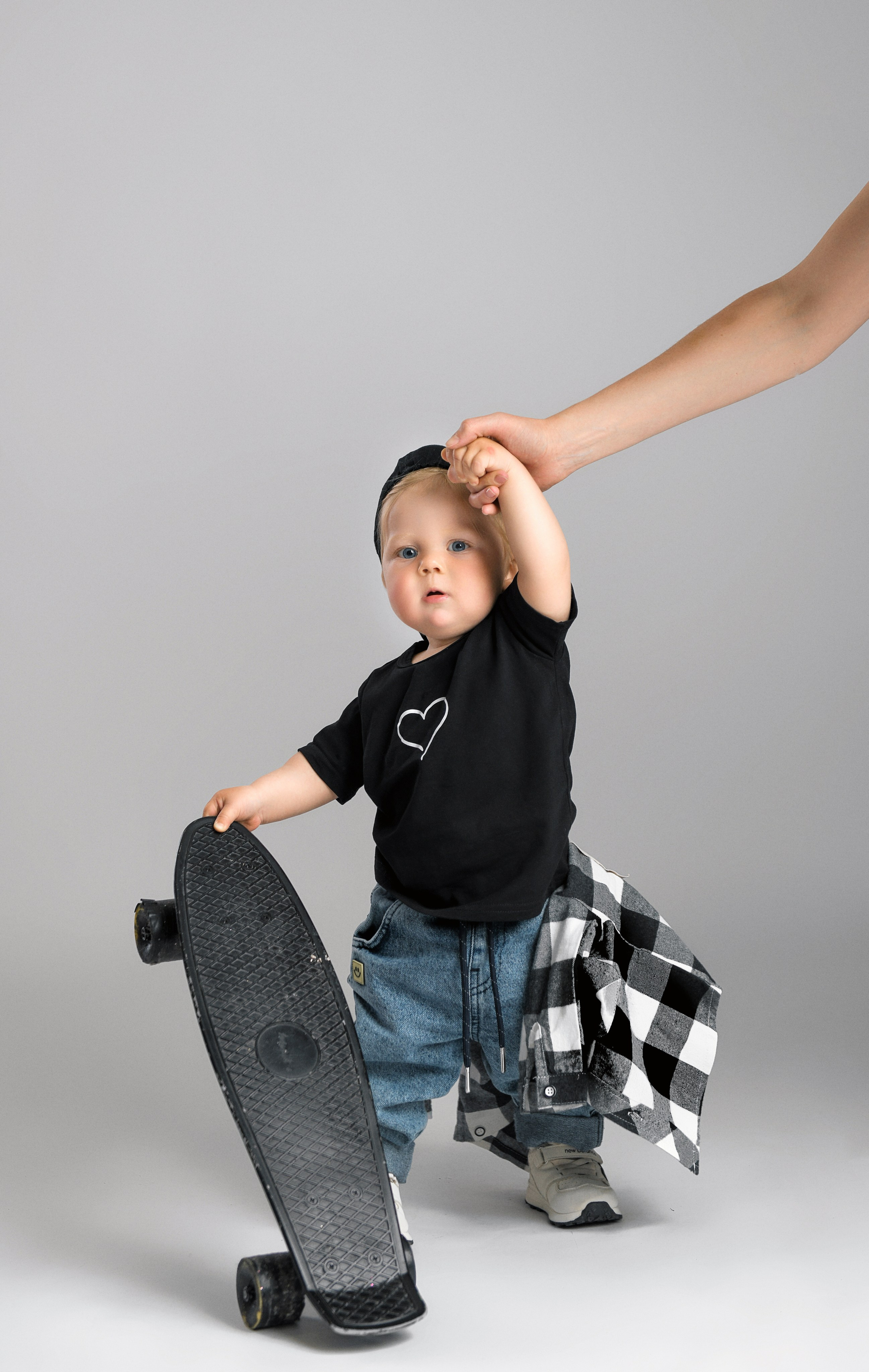 Годики. Фотограф новорожденных, беременных и детей до года Татьяна Николаева В