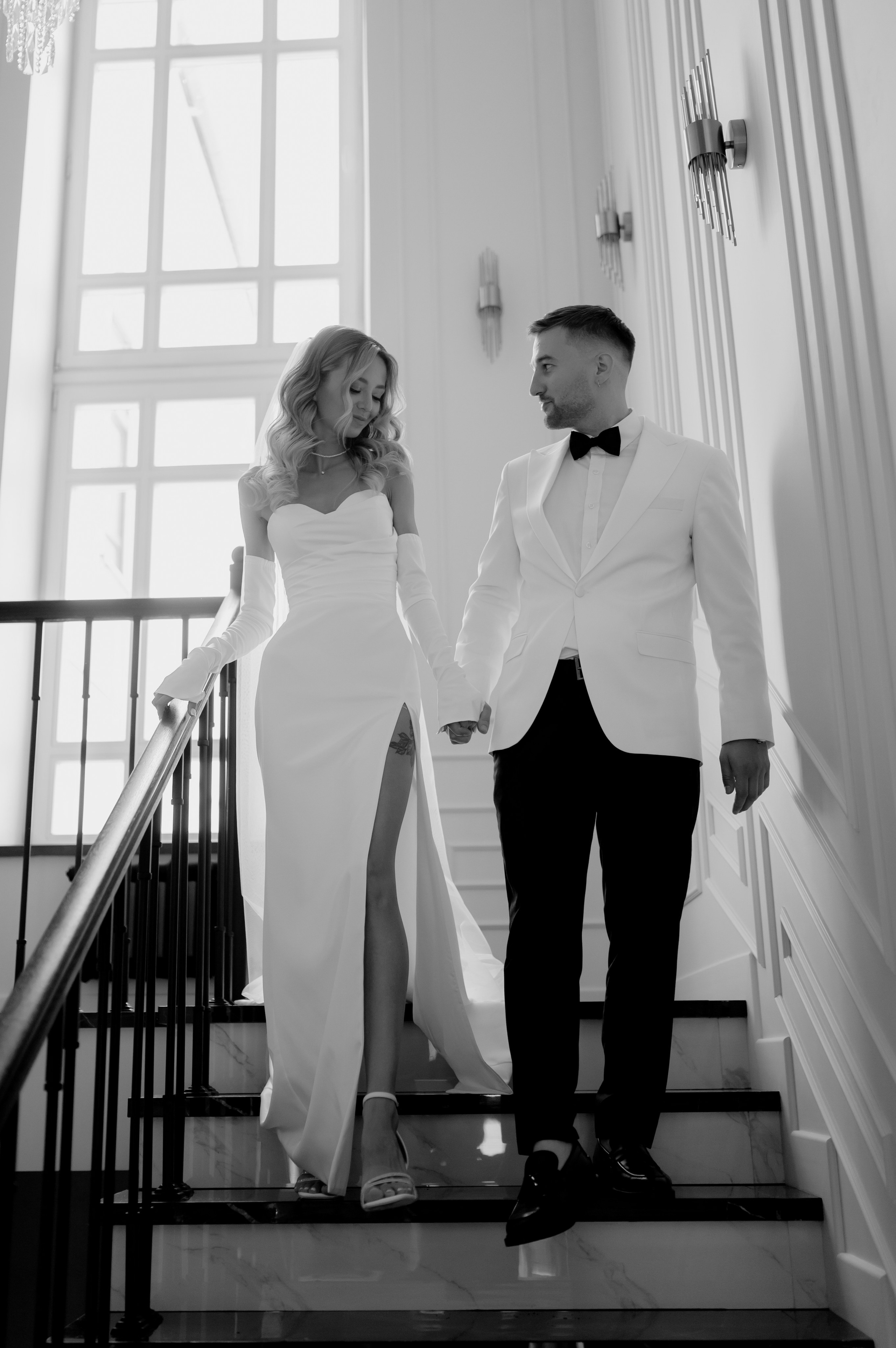 Иван и Вероника. Свадебный фотограф Минск, Пинск, Брест, Гродно Чернигов Андрей