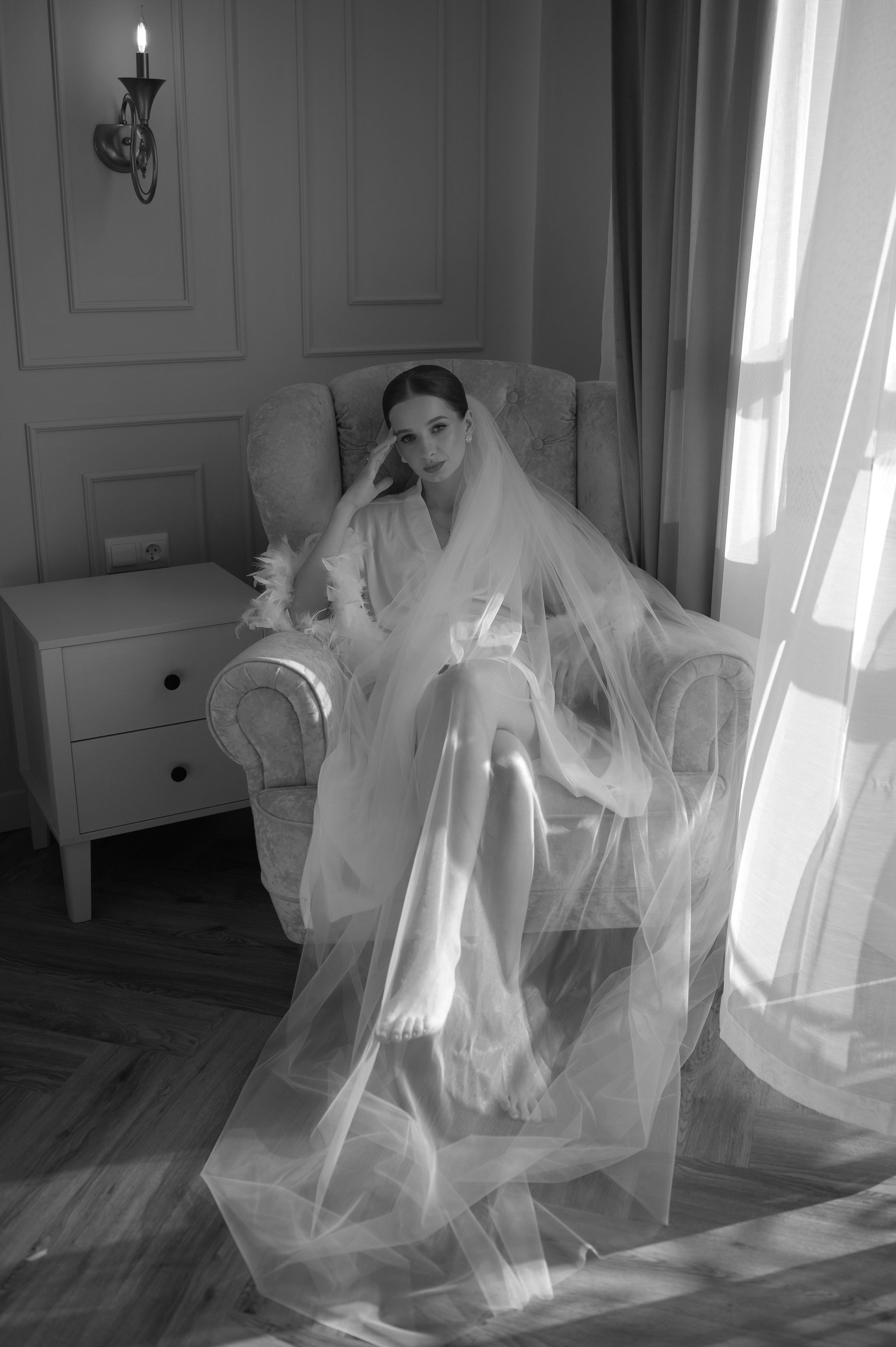 Кирилл и Аня. Свадебный фотограф Минск, Пинск, Брест, Гродно Чернигов Андрей