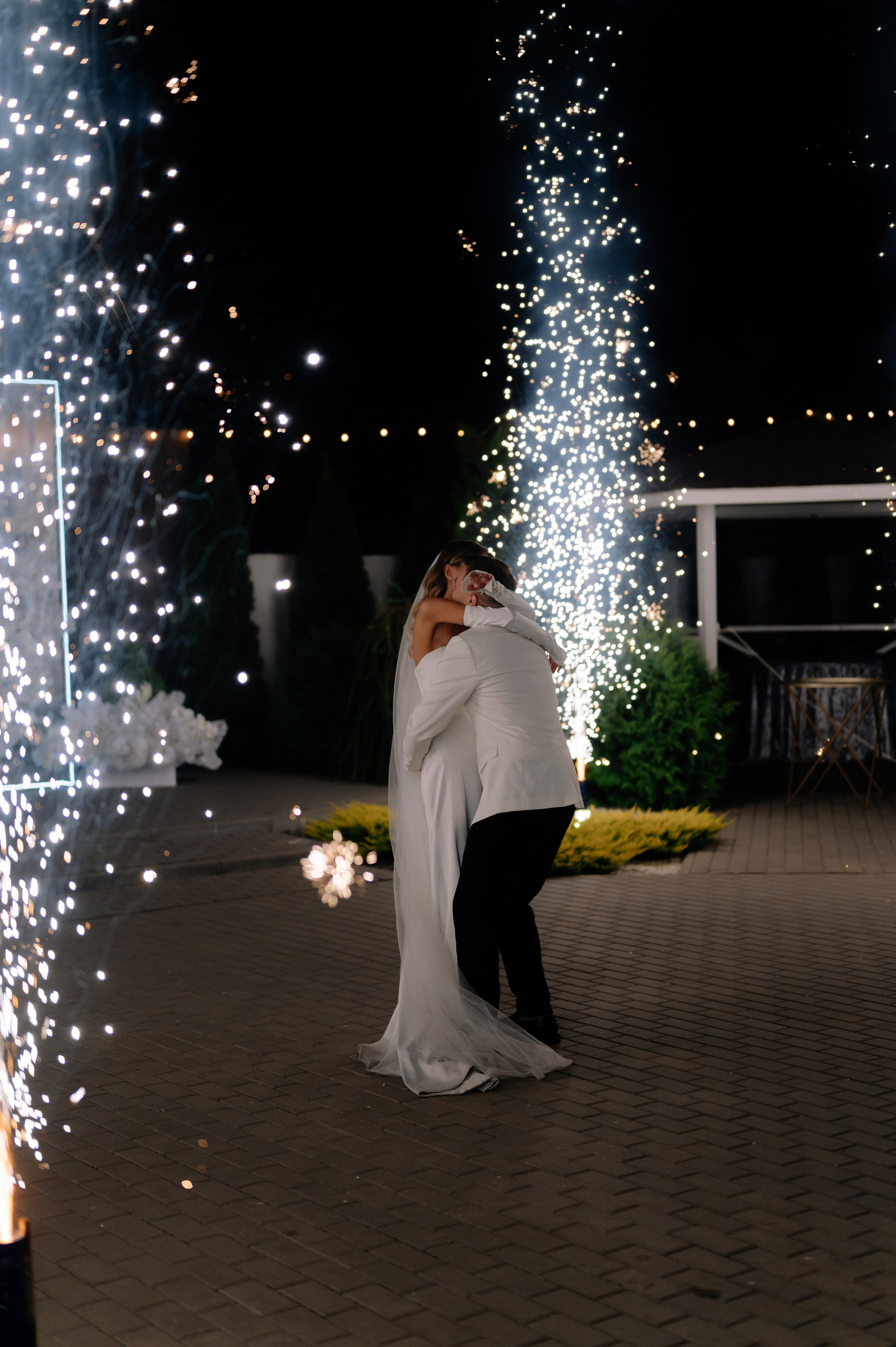 Иван и Вероника. Свадебный фотограф Минск, Пинск, Брест, Гродно Чернигов Андрей