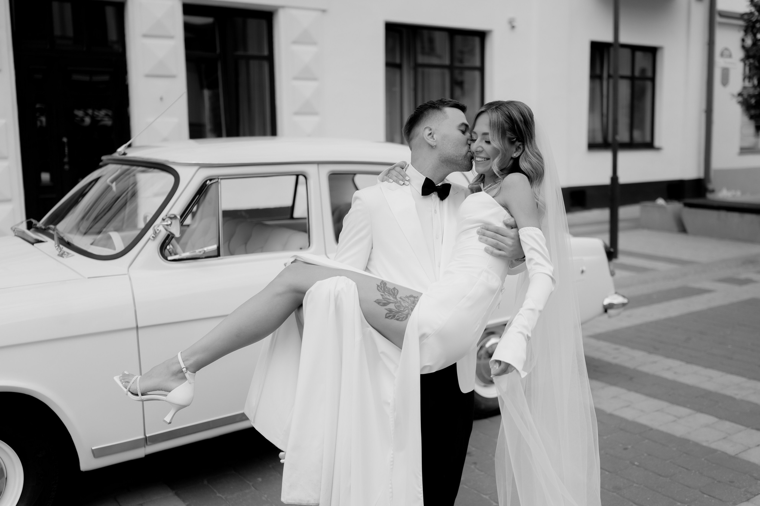 Иван и Вероника. Свадебный фотограф Минск, Пинск, Брест, Гродно Чернигов Андрей