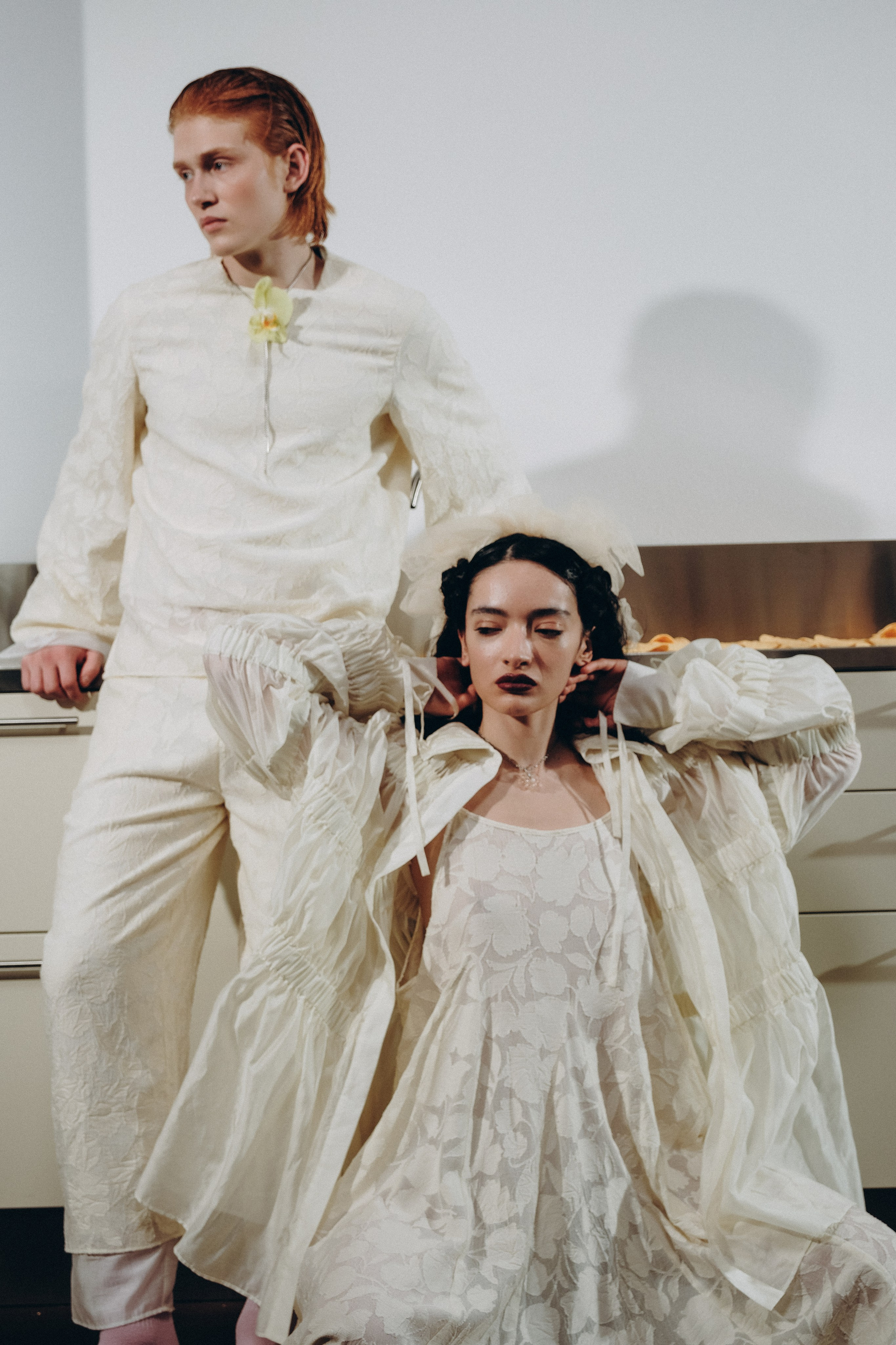 Анти-брайд свадьба|Москва. Фотограф|Москва — Агбаш Лера