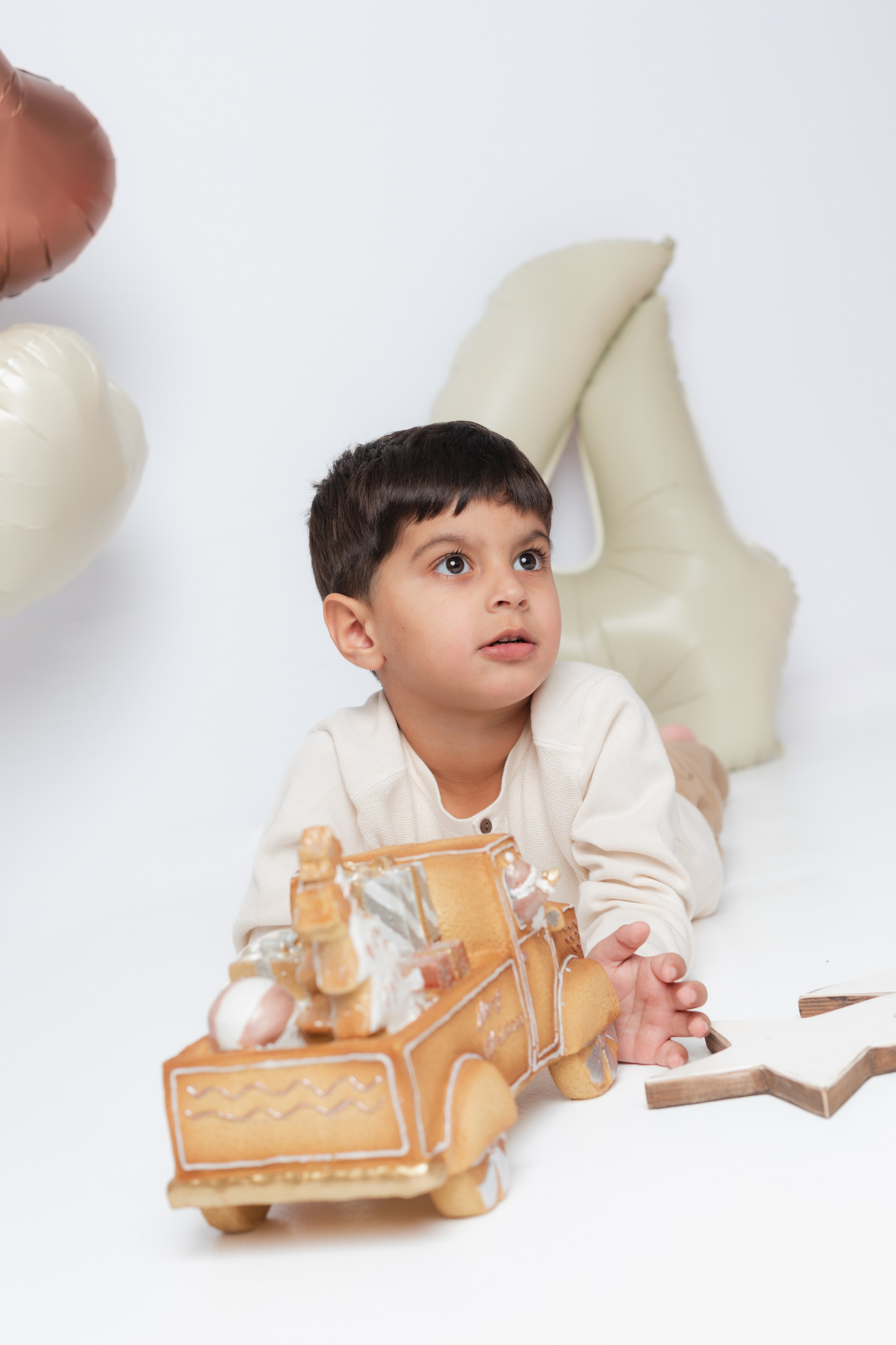 Минимализм. Фотограф новорождённых Псков