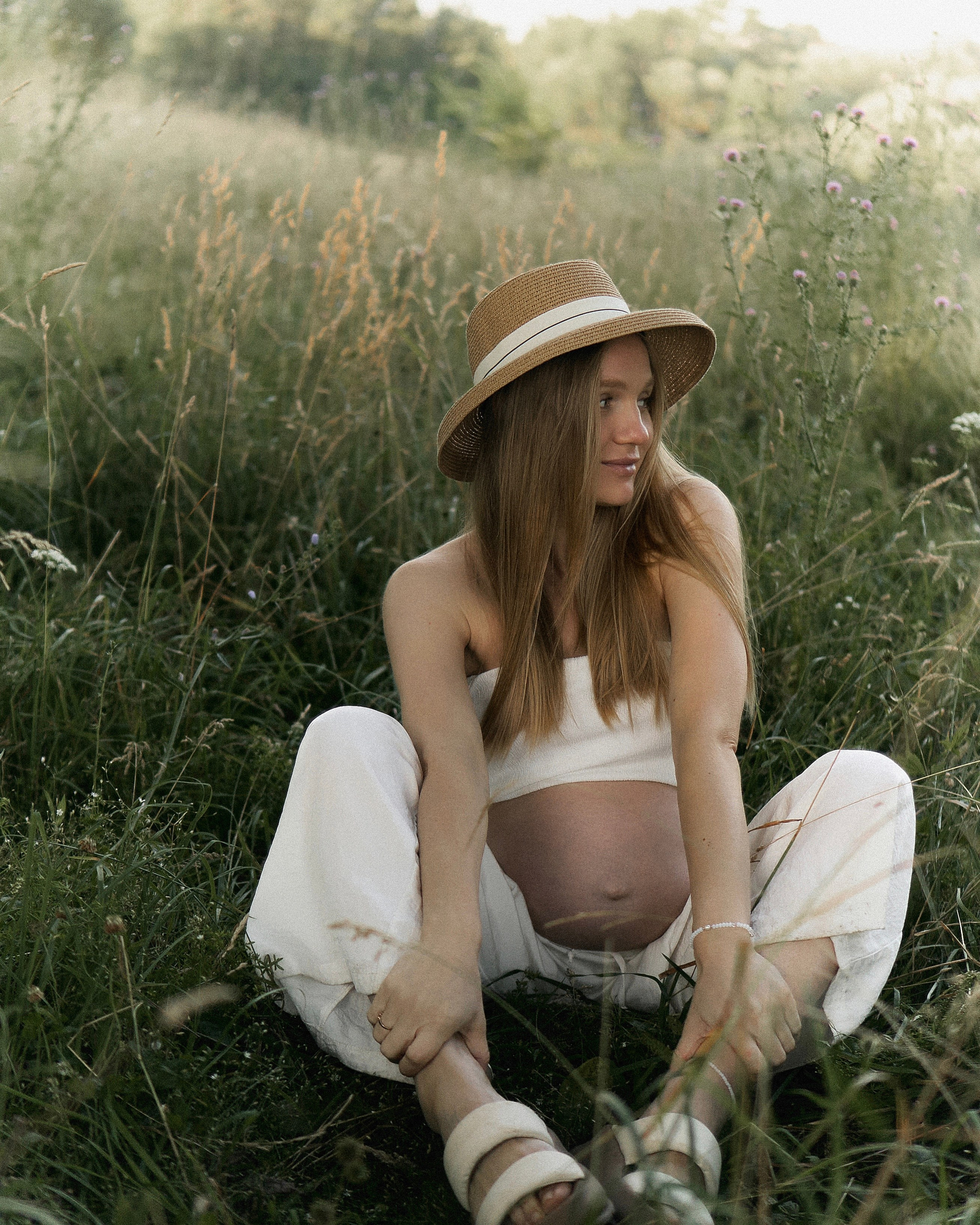 Anastasia. Индивидуальная и семейная фотосессия в Чебоксарах Оксана Русакова