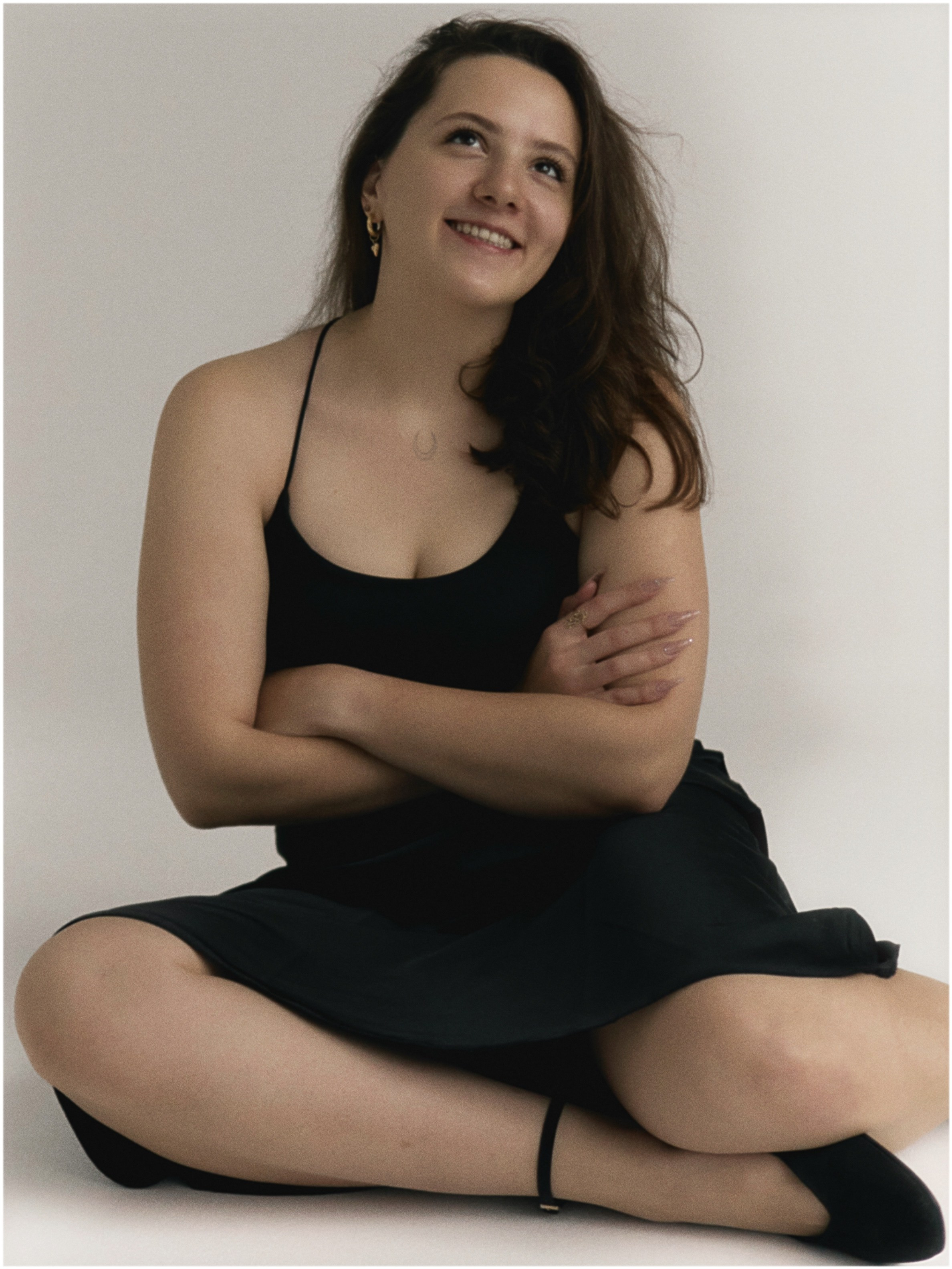 Milena. Индивидуальная и семейная фотосессия в Чебоксарах Оксана Русакова