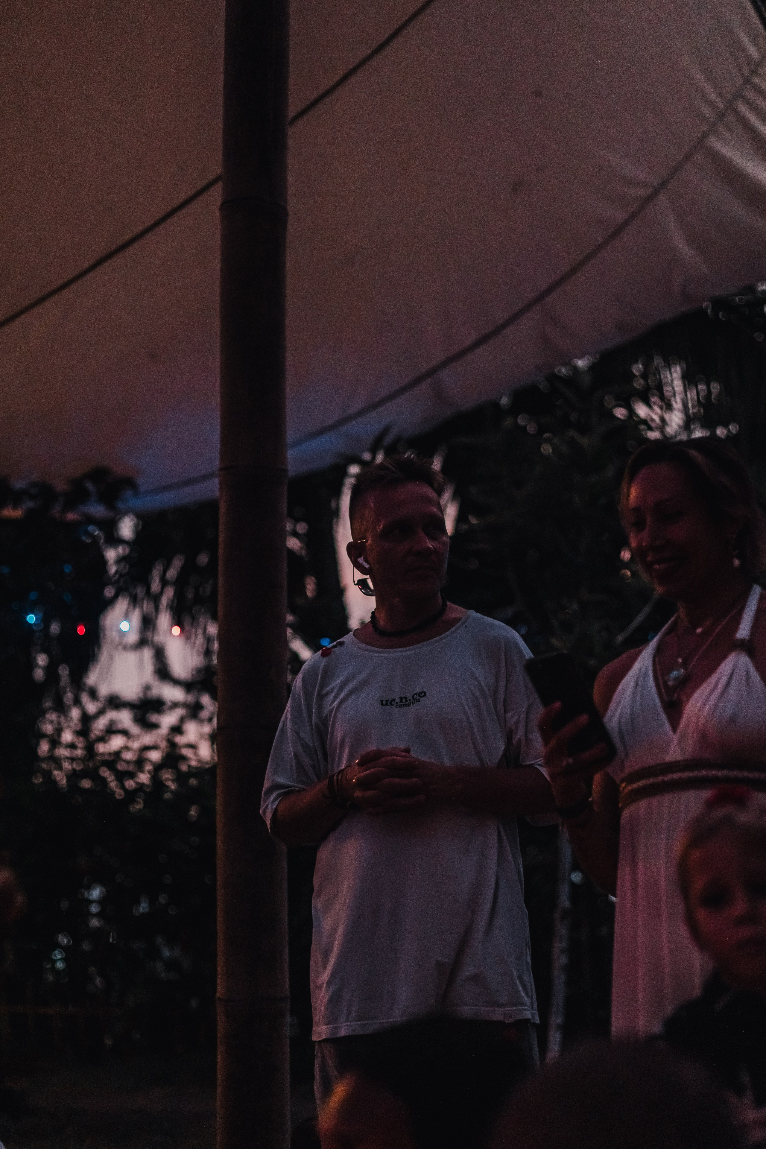 Russian New year. Мариам Багдасарян