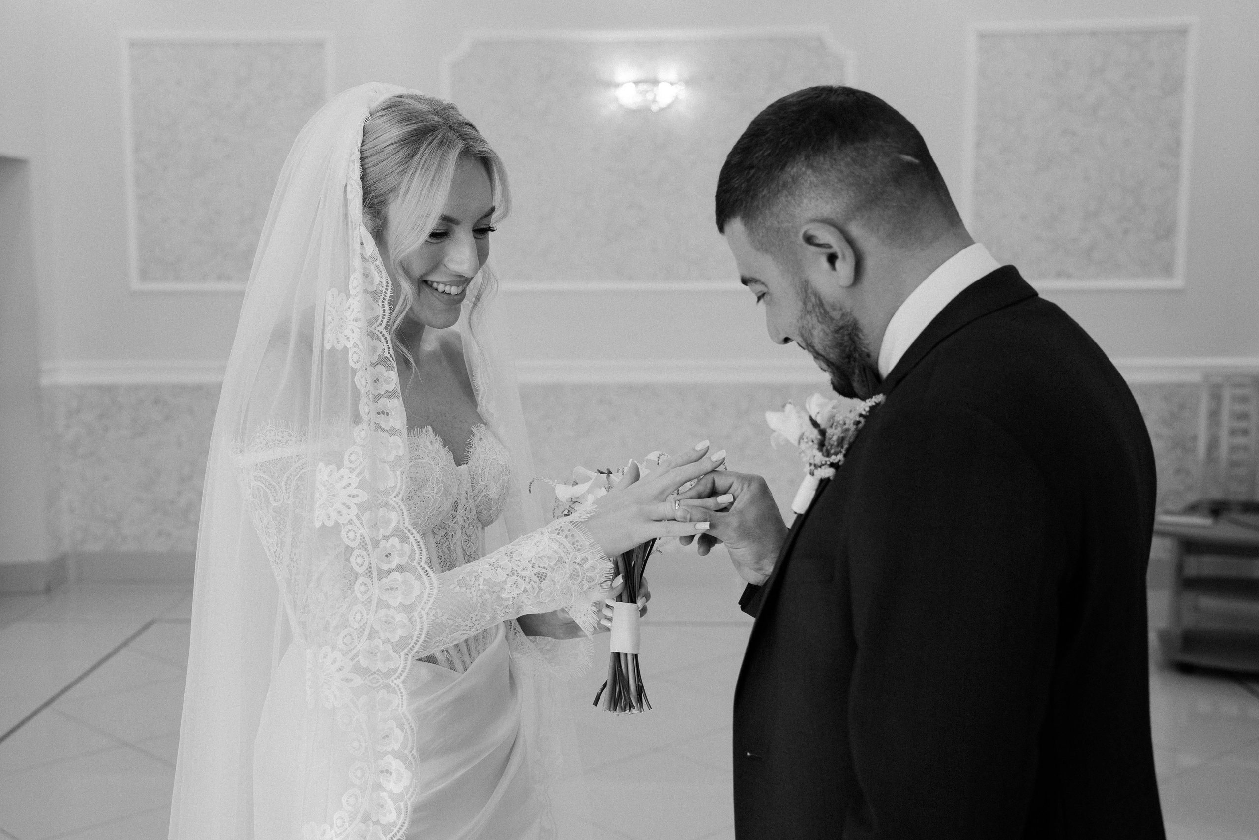 Svetlana & Evgeny. Свадебный фотограф в Воронеже Самохина Екатерина