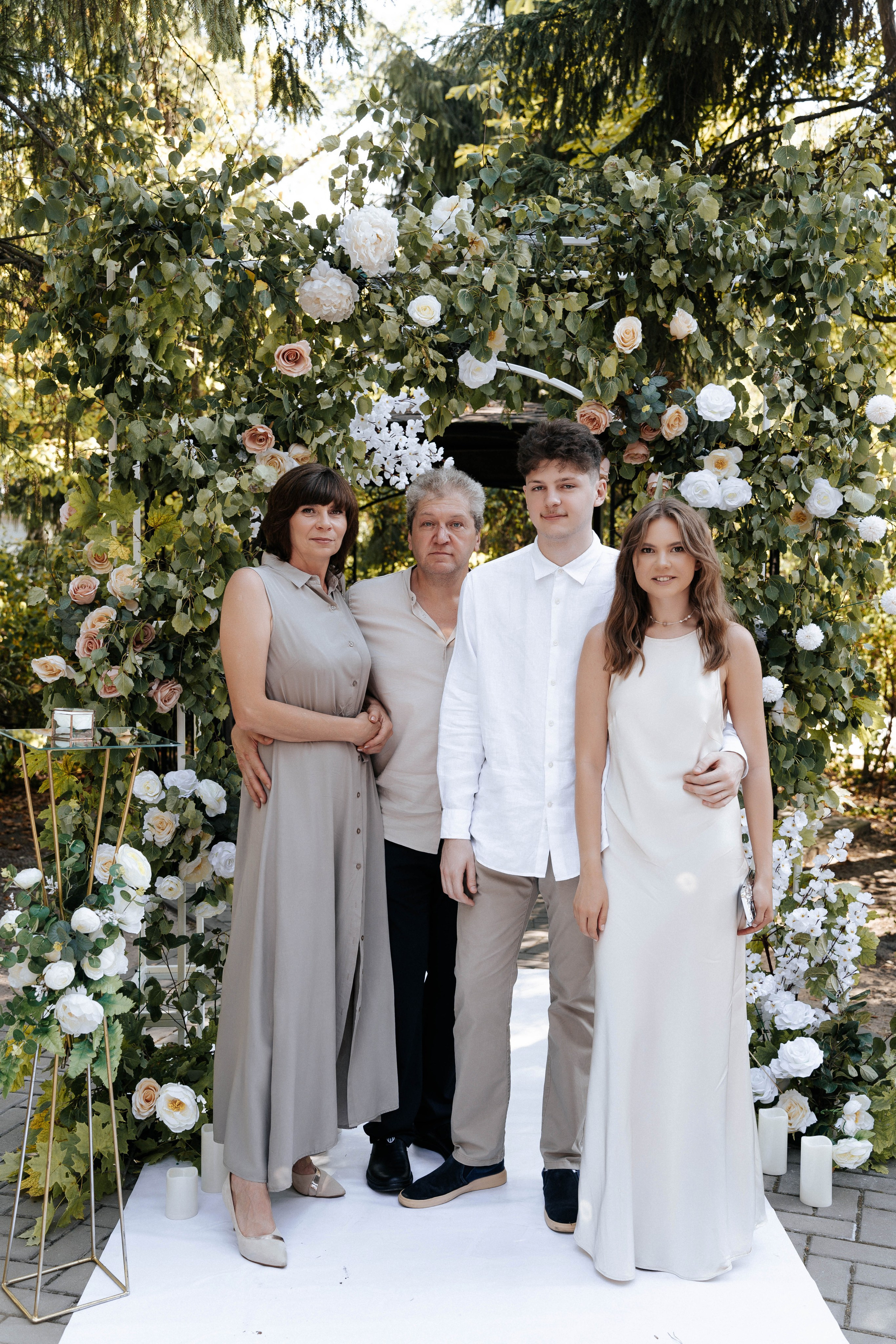 Oleg & Alexandra. Свадебный фотограф в Воронеже Самохина Екатерина