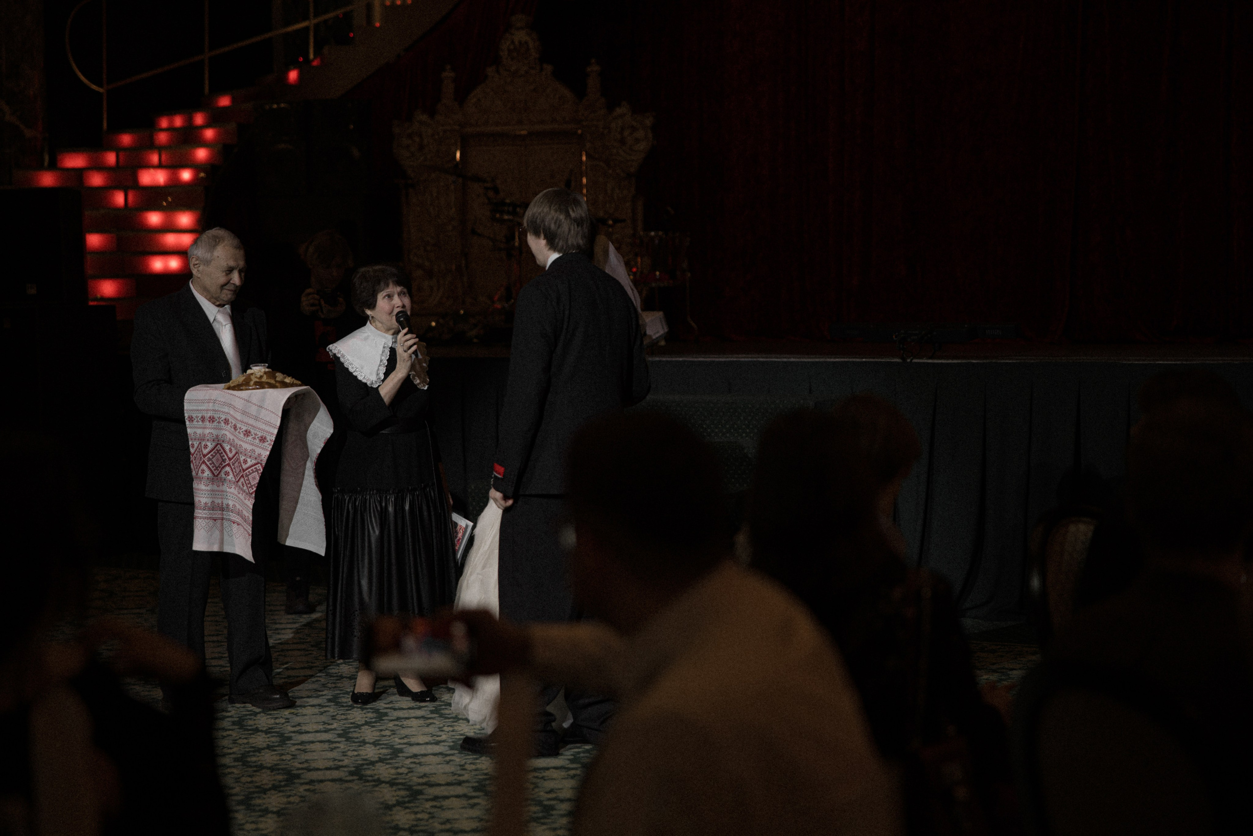 Мы. Свадебный фотограф в Москве